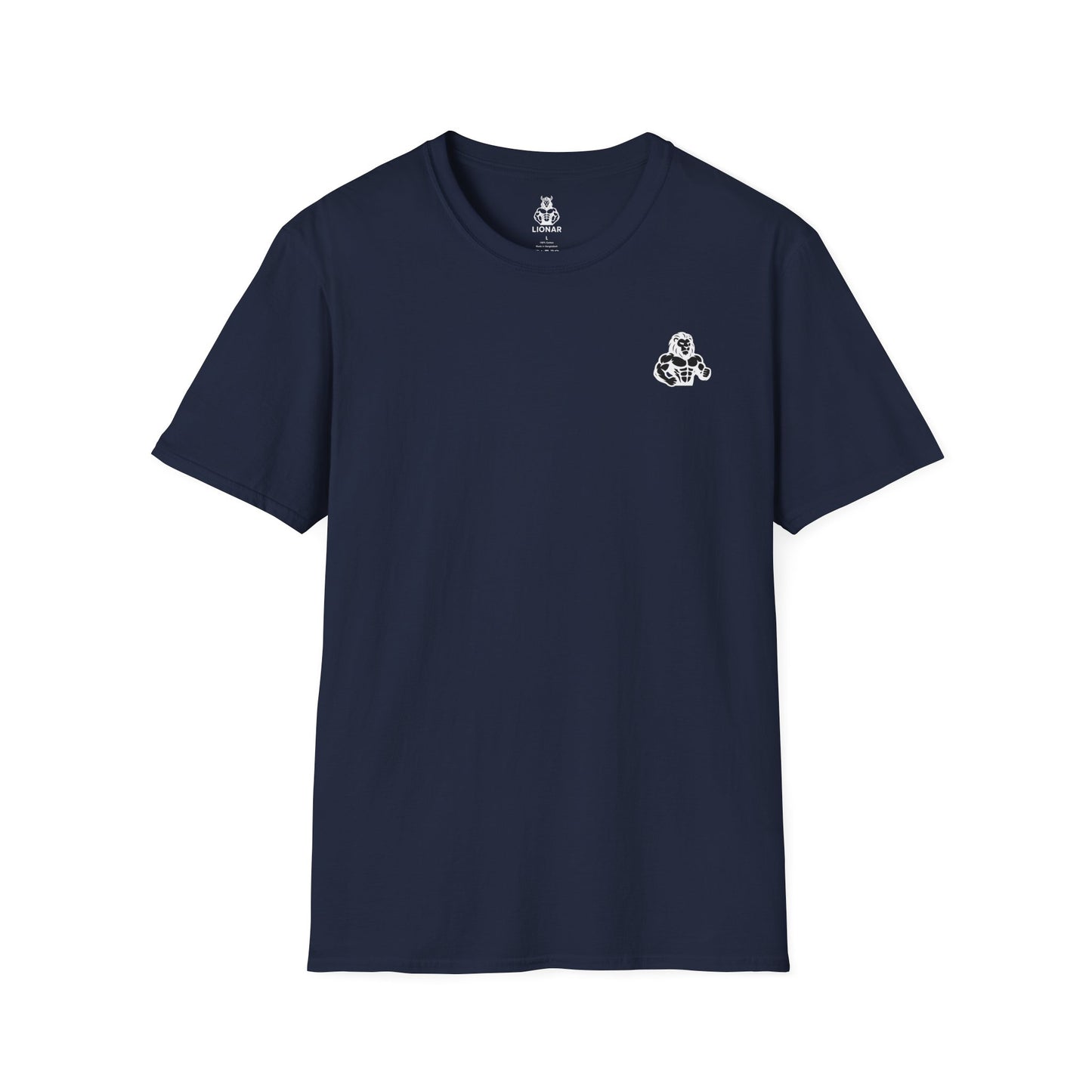 LionAr Unisex Softstyle T-Shirt
