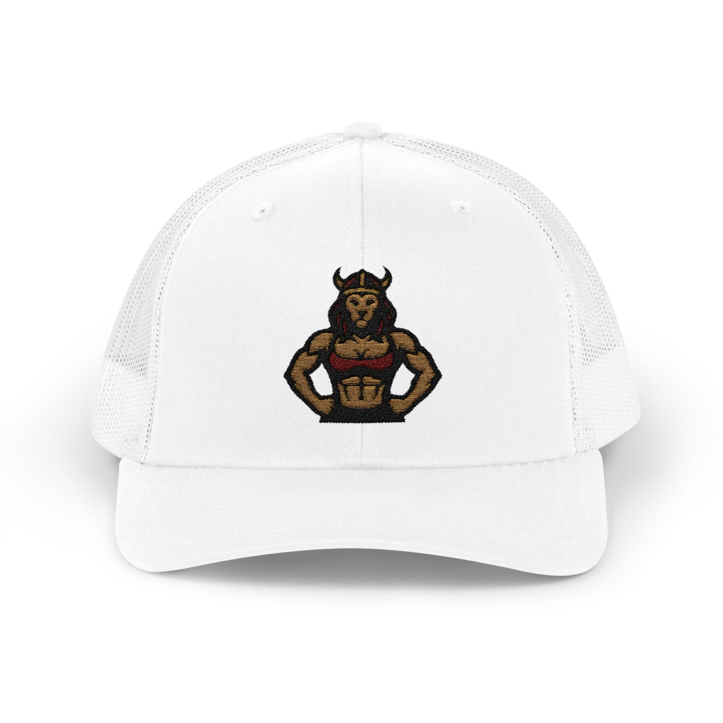 LionAr Girl Snapback Cap