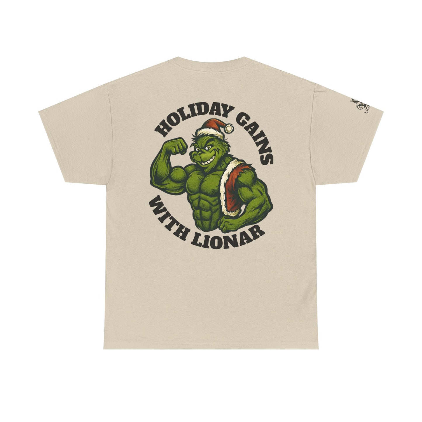 LionAr Holiday Gains Shirt