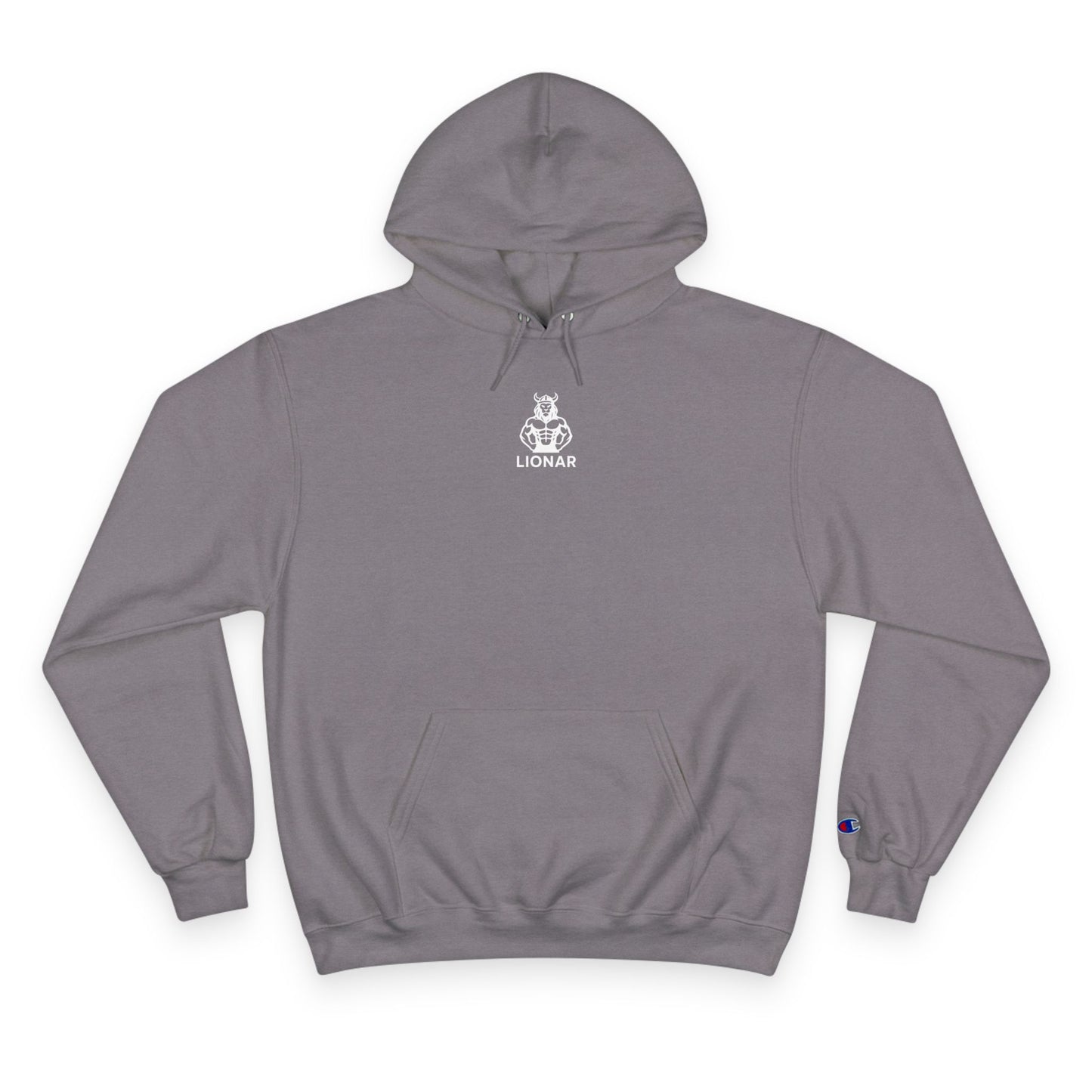 LionAr Champion Hoodie