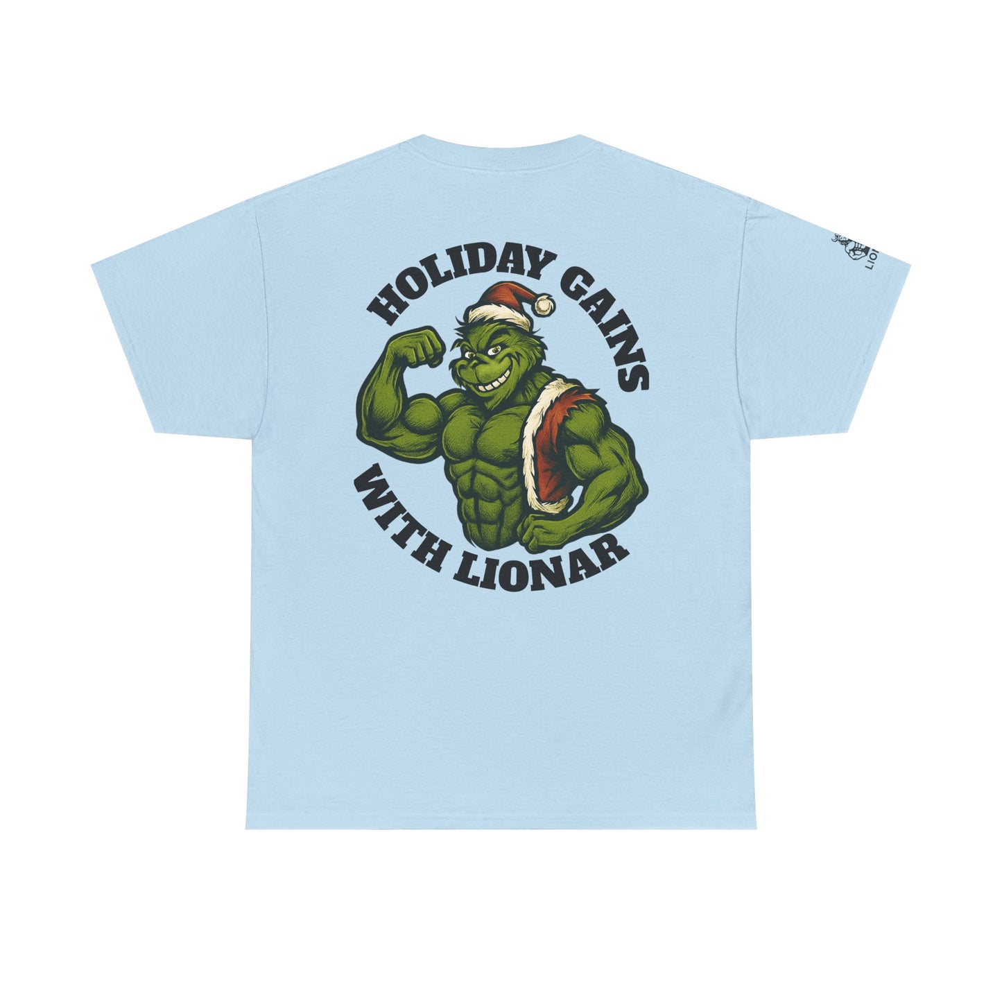 LionAr Holiday Gains Shirt