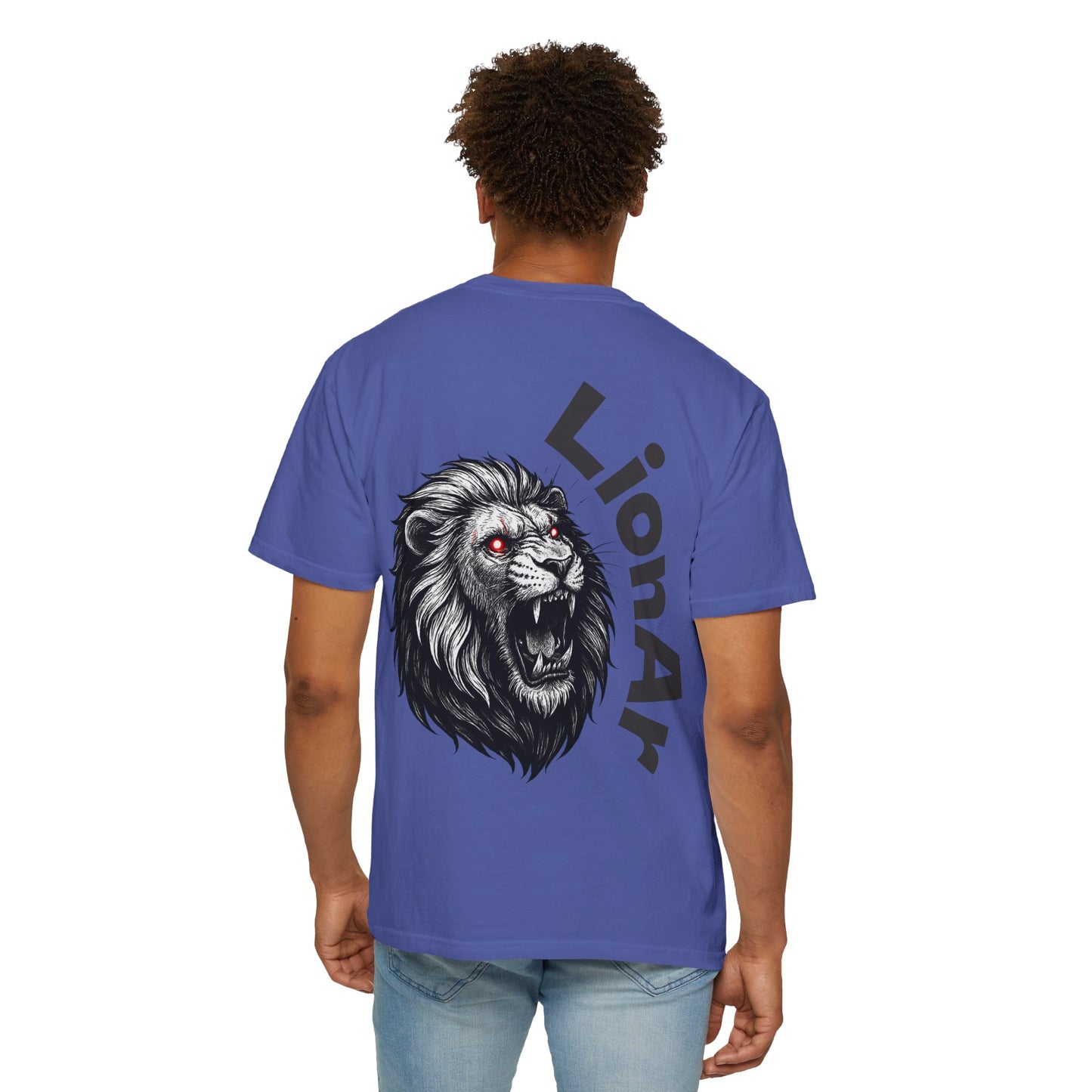 LionAr Unisex T-Shirt