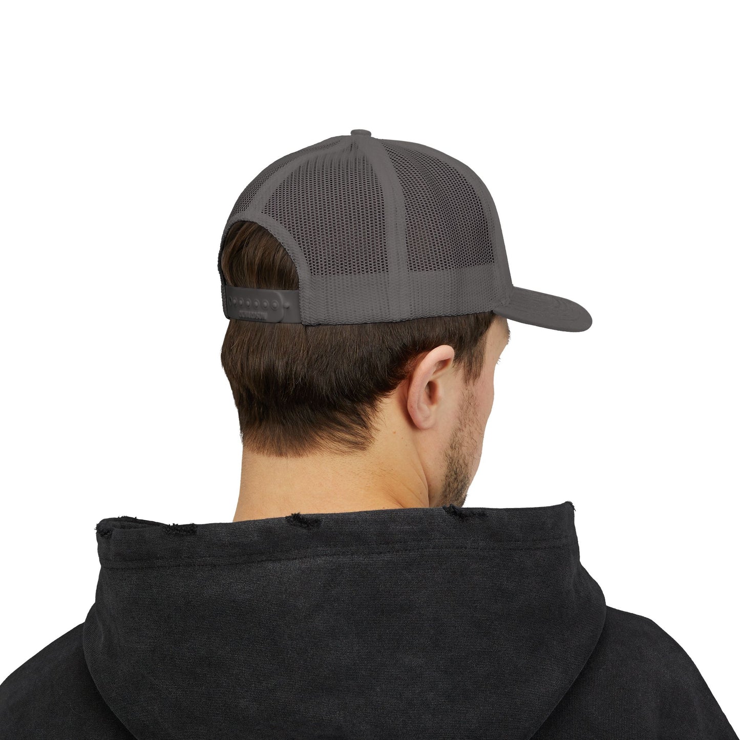 LionAr Girl Snapback Cap