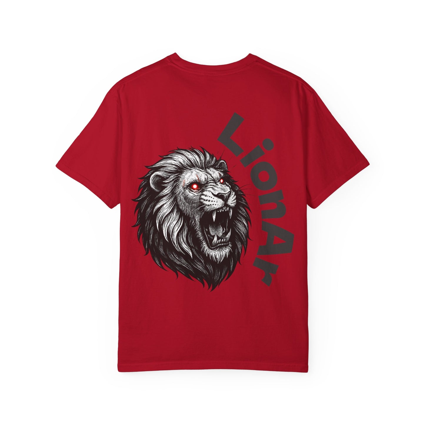 LionAr Unisex T-Shirt