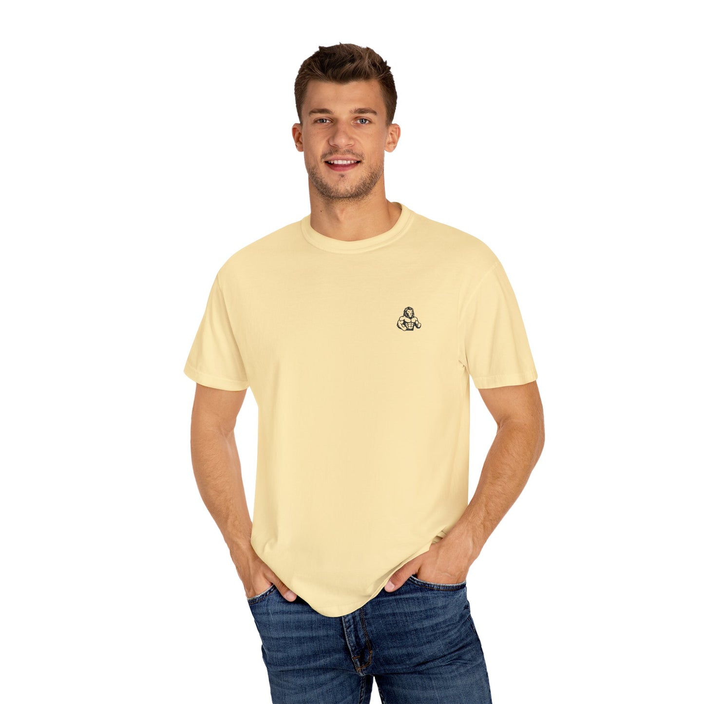 LionAr Unisex T-shirt