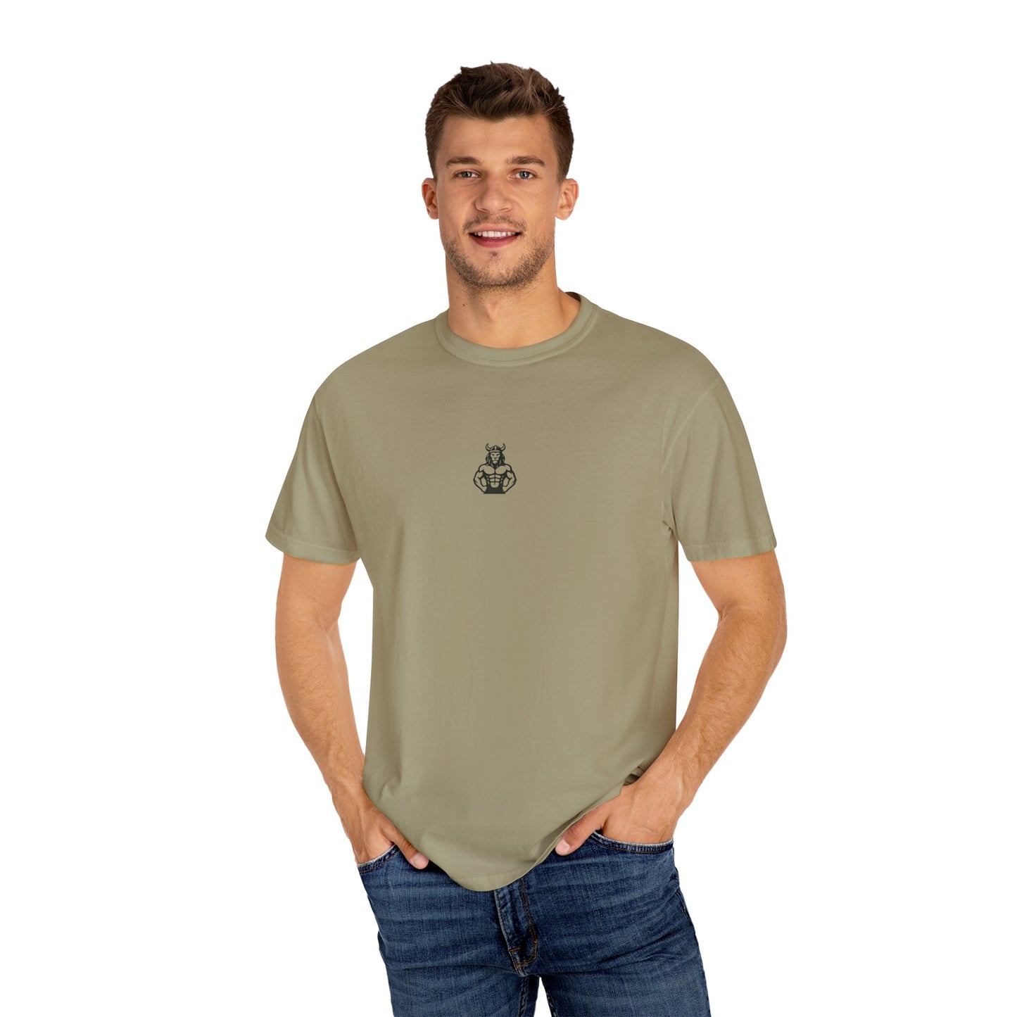 LionAr Unisex T-Shirt