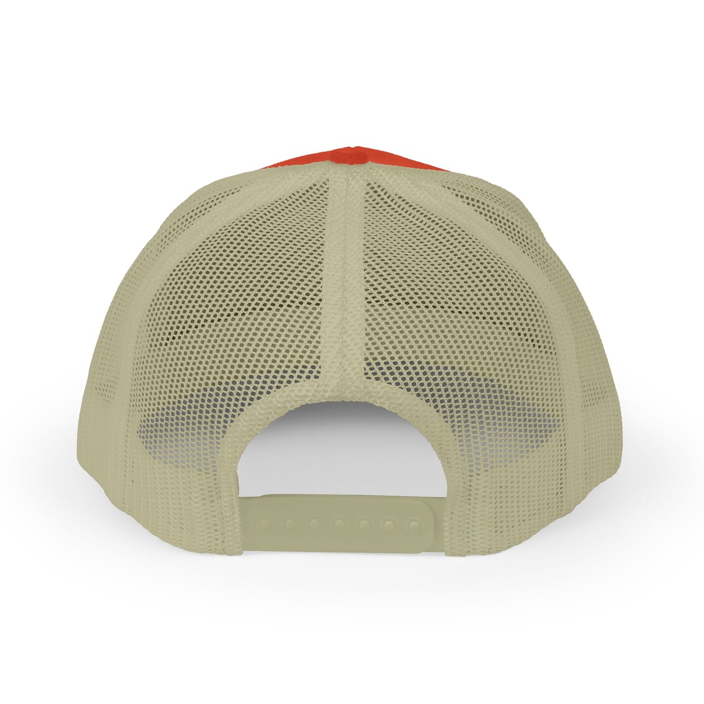 LionAr Girl Snapback Cap