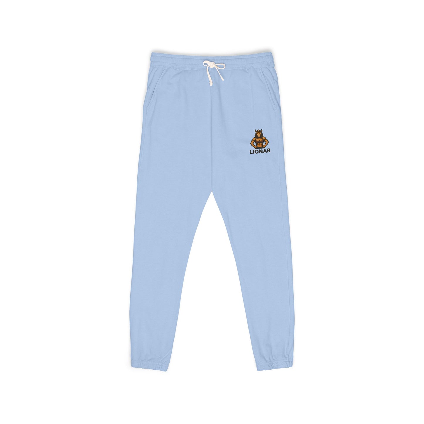 LionAr Girls Fleece Sweatpants