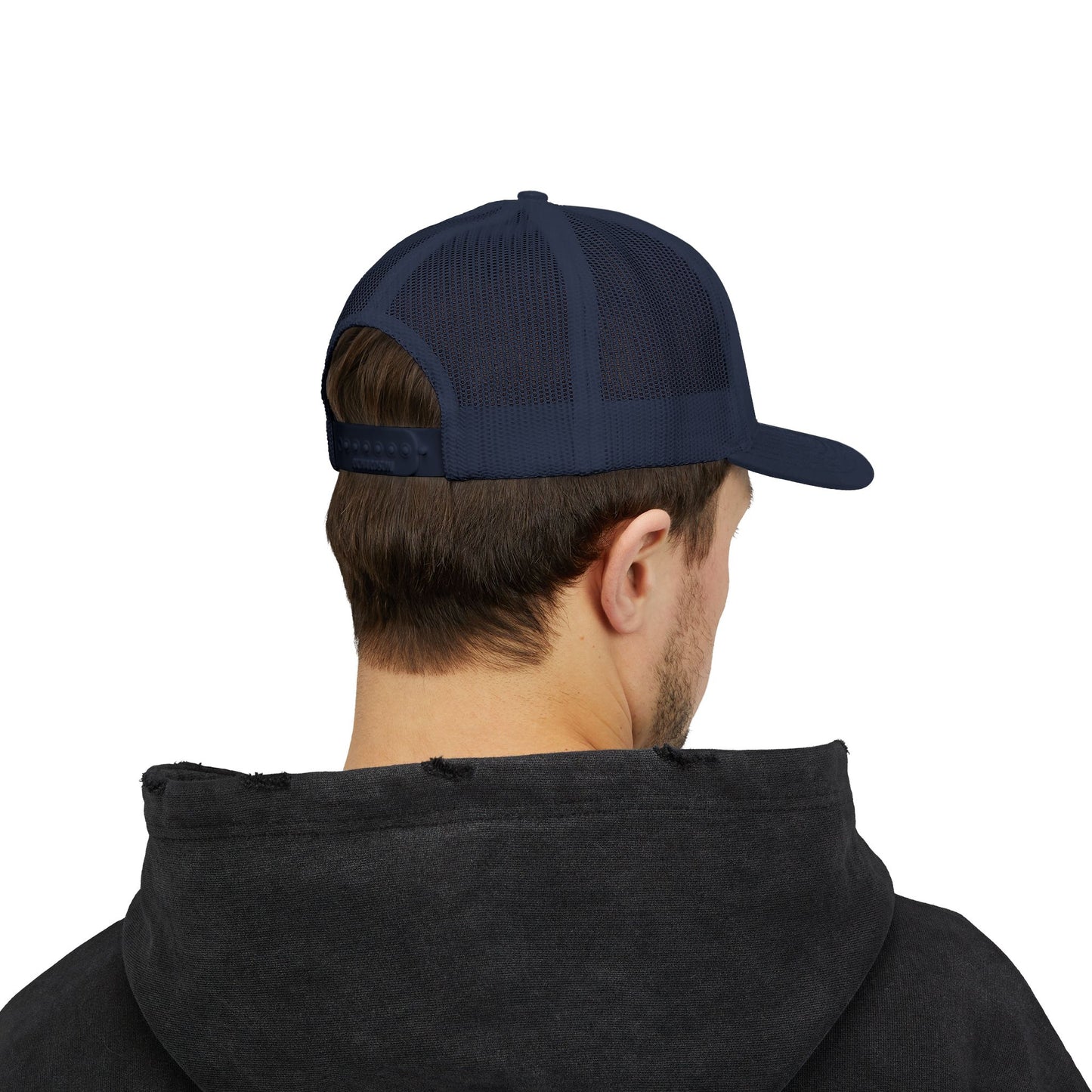 LionAr Girl Snapback Cap