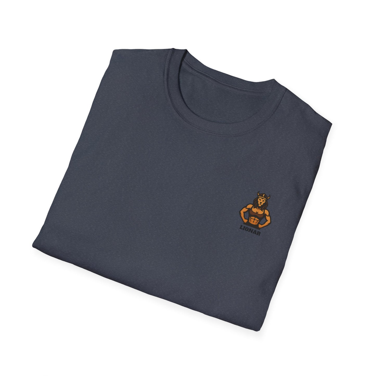 LionAr Girls T-Shirt