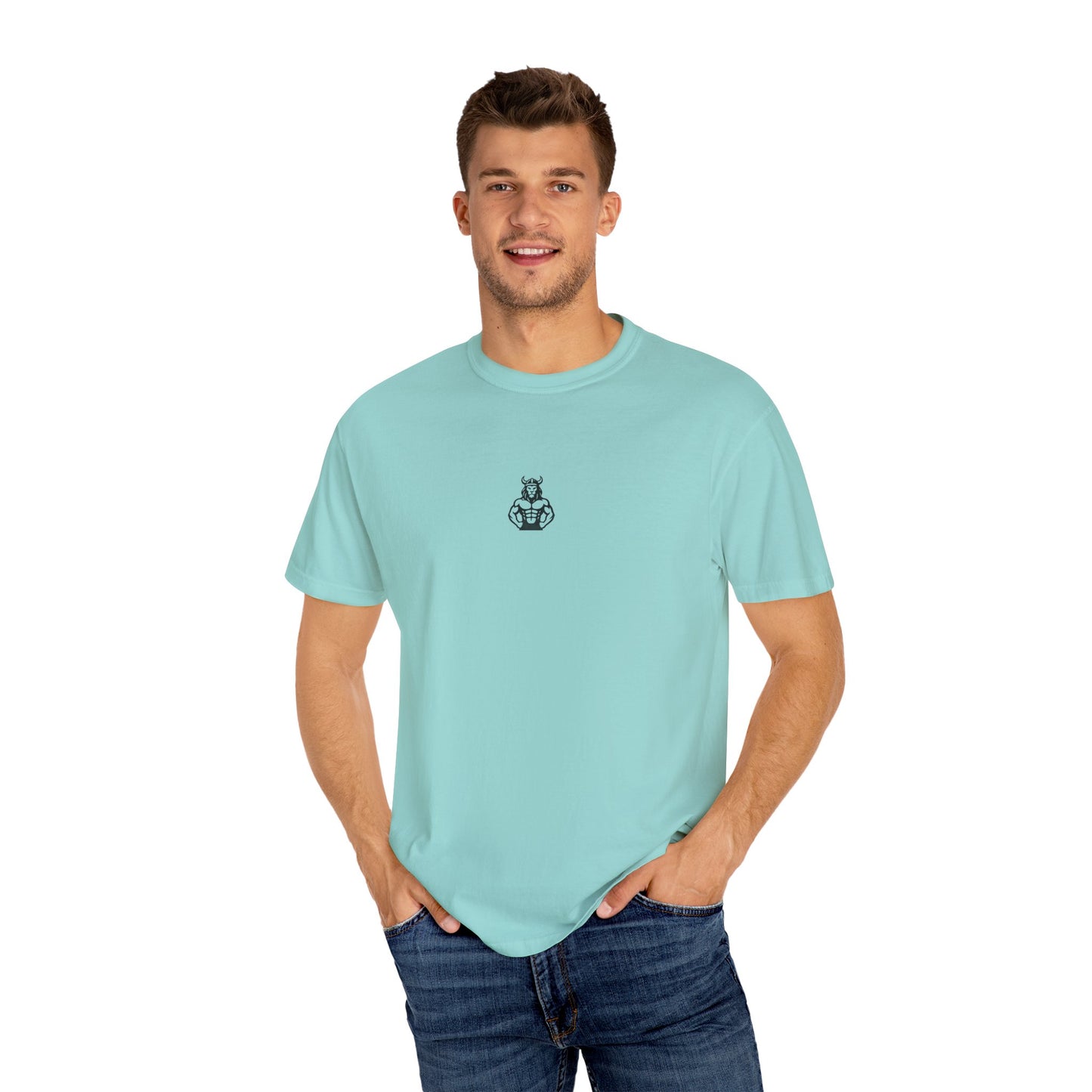 LionAr Unisex T-Shirt