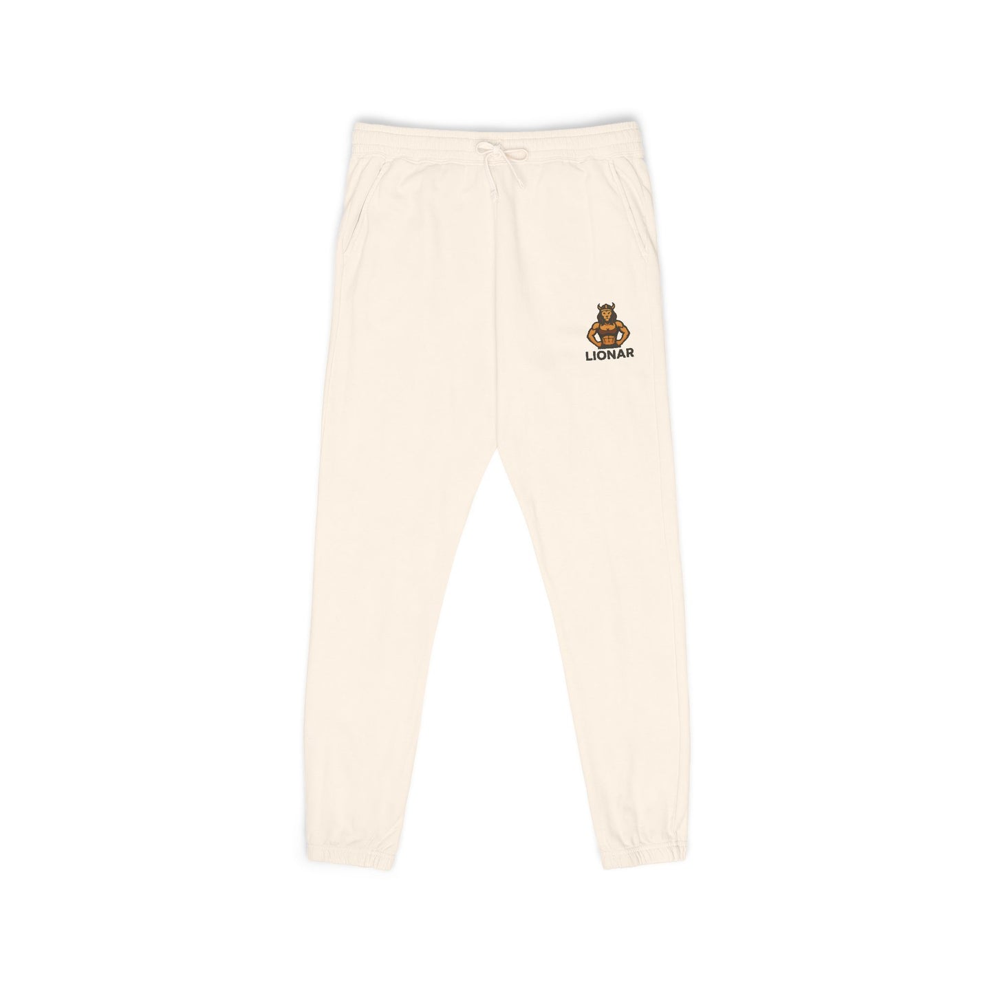 LionAr Girls Fleece Sweatpants