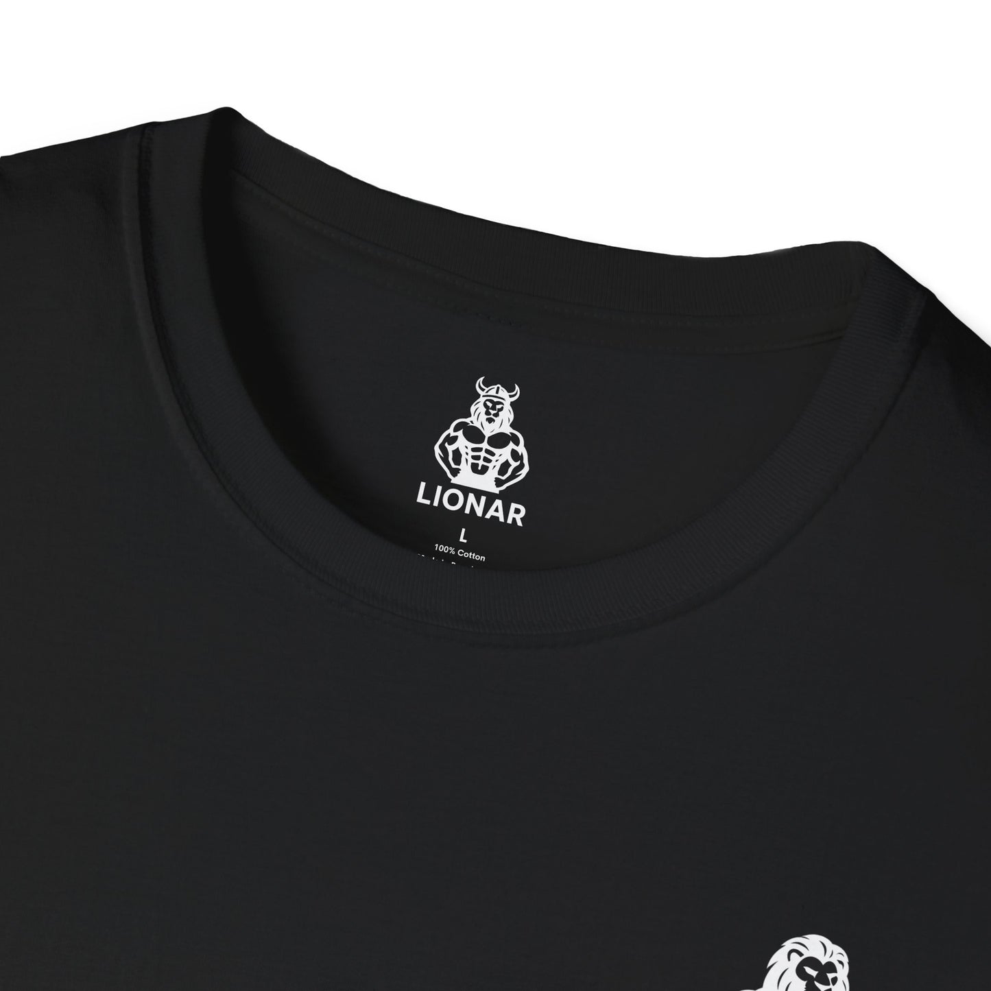 LionAr Unisex Softstyle T-Shirt