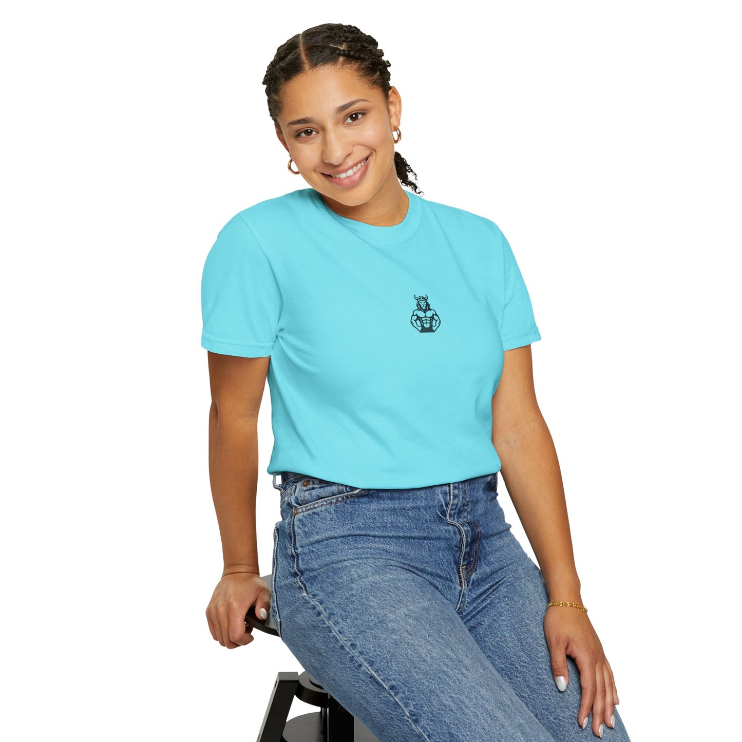 LionAr Unisex T-Shirt