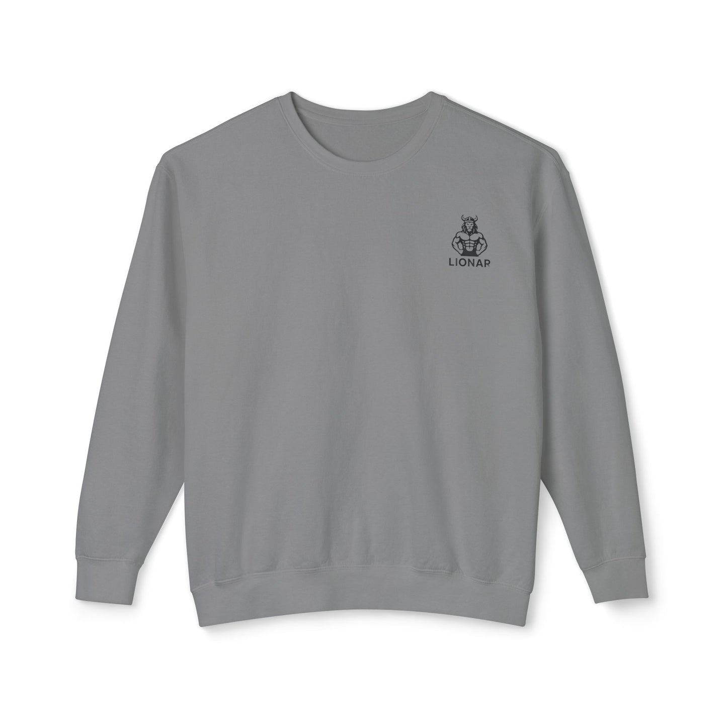 LionAr Crewneck Sweatshirt