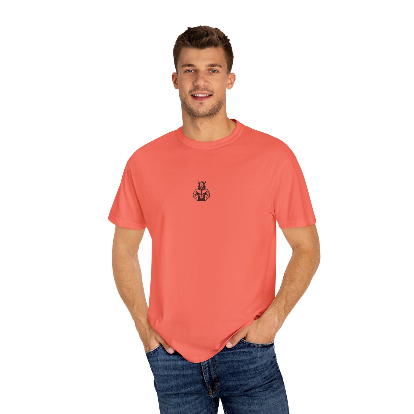 LionAr Unisex T-Shirt