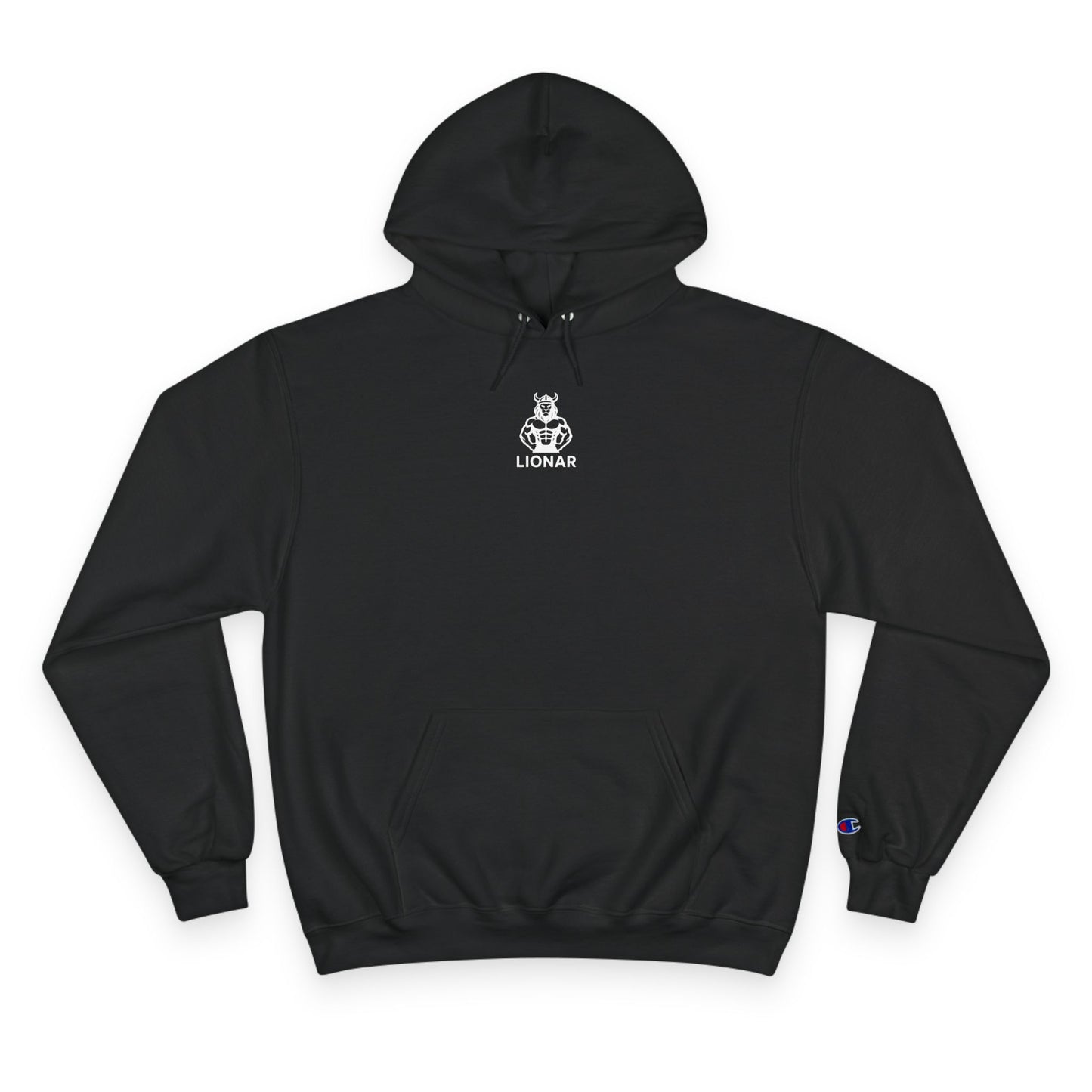 LionAr Champion Hoodie