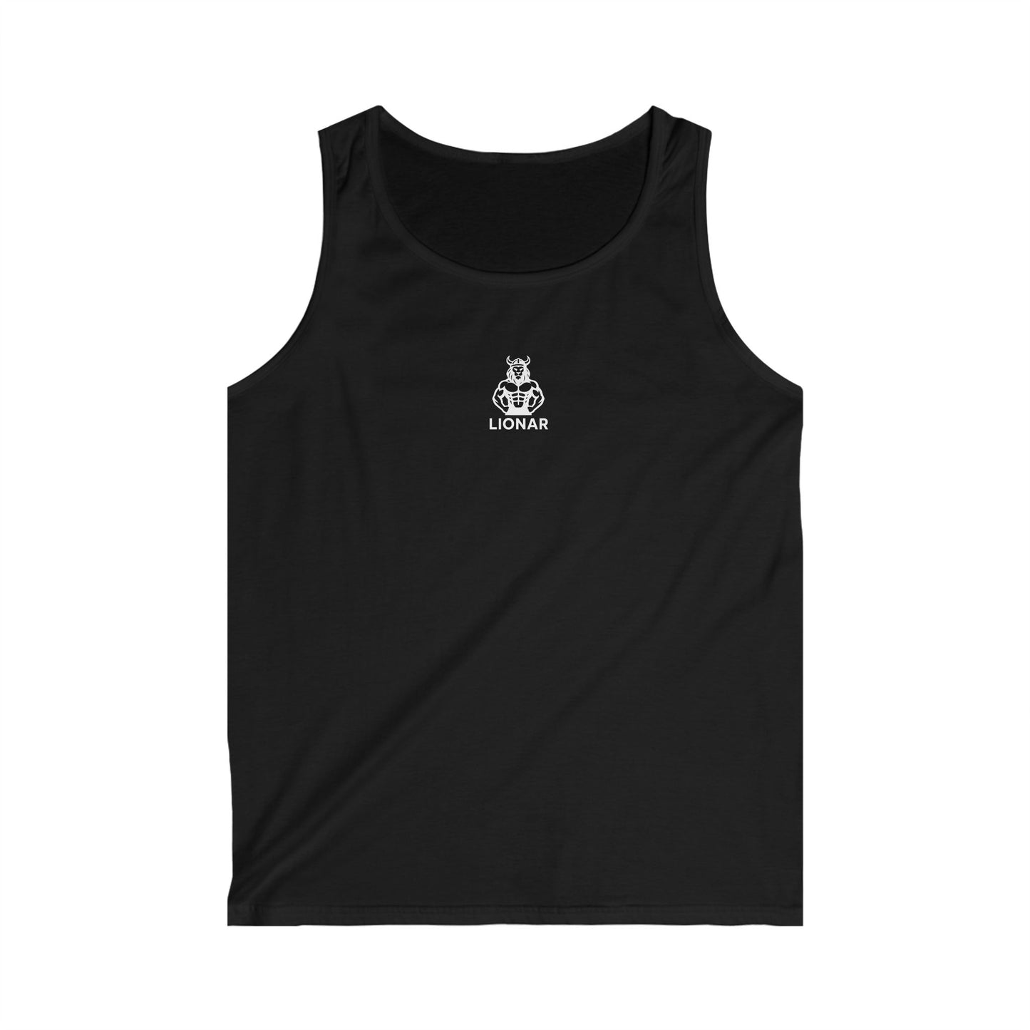 LionAr Softstyle Tank Top