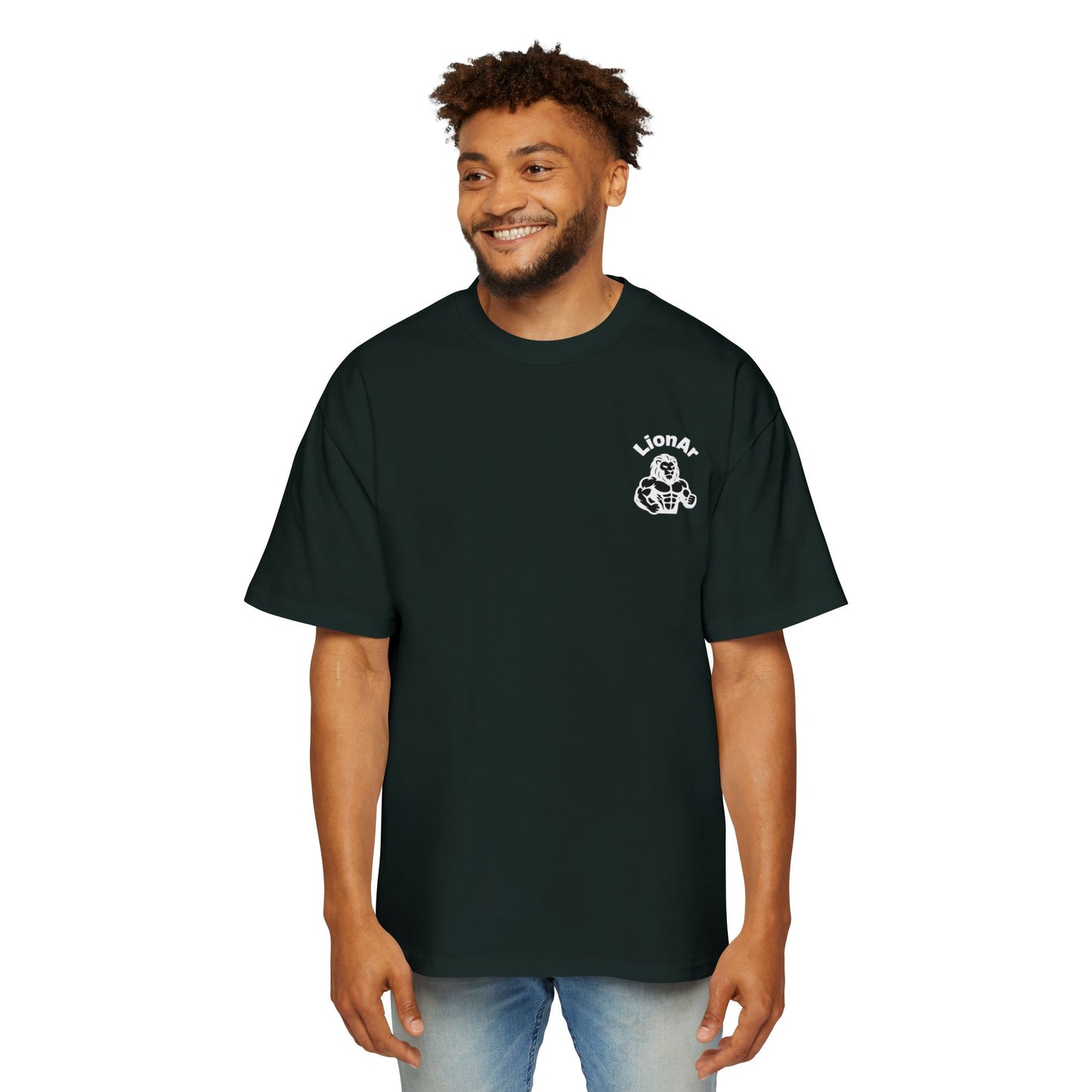 LionAr Oversized T-shirt