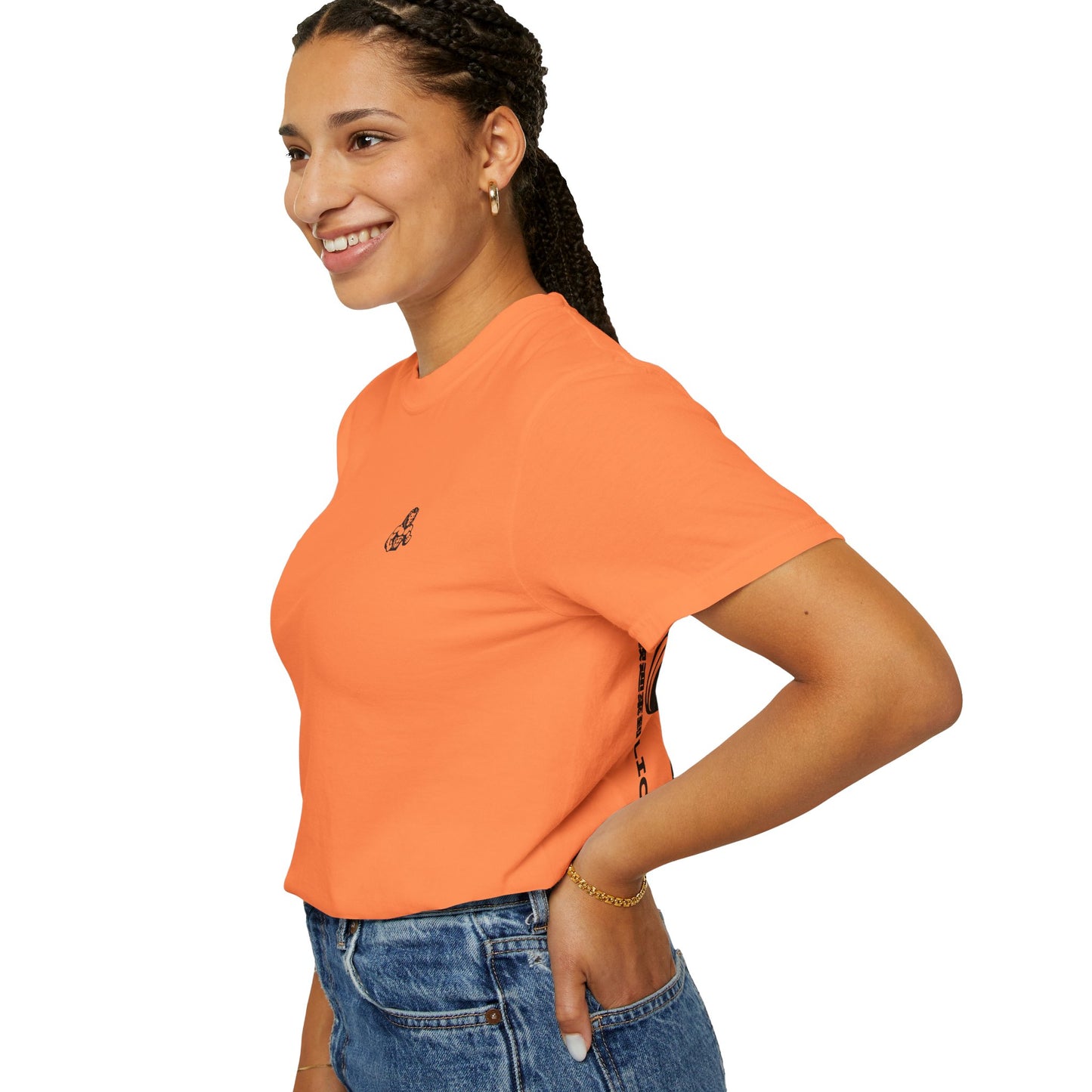LionAr Unisex T-shirt