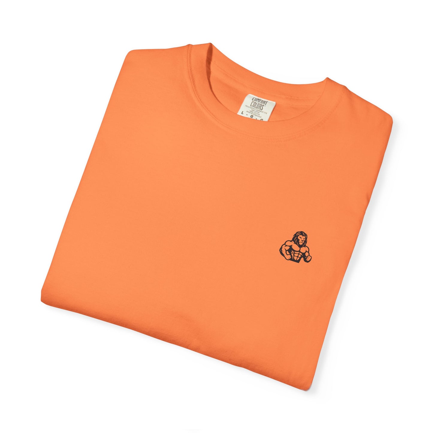 LionAr Unisex T-shirt