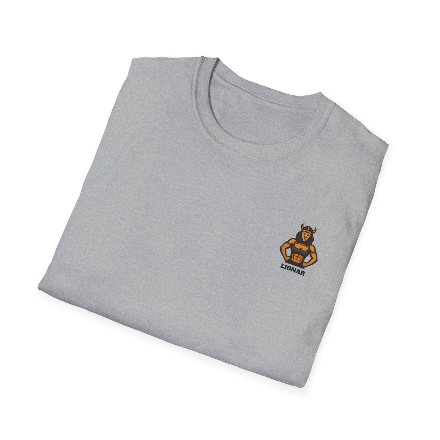 LionAr Girls T-Shirt