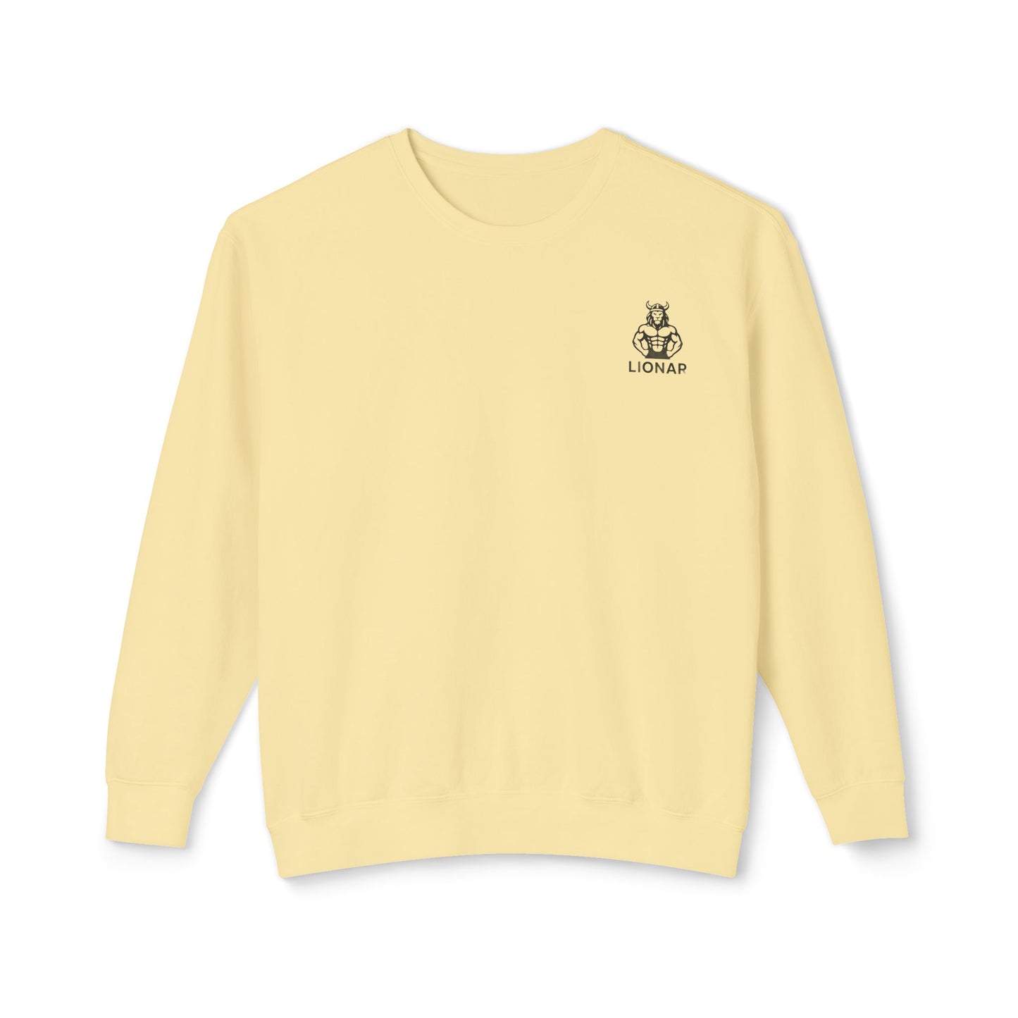 LionAr Crewneck Sweatshirt