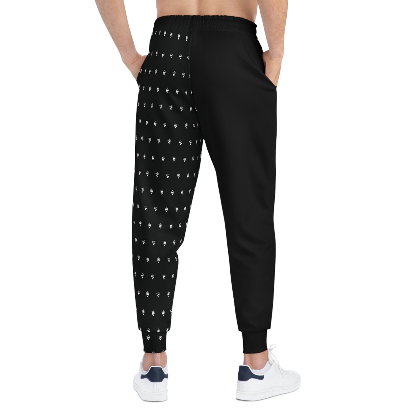 LionAr Stylish Athletic Joggers