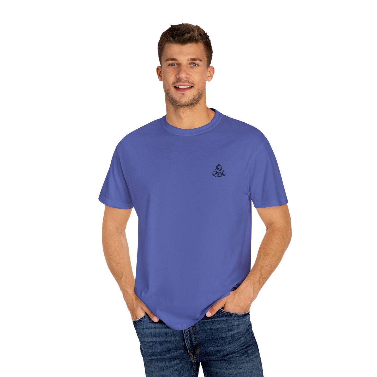 LionAr Unisex T-shirt