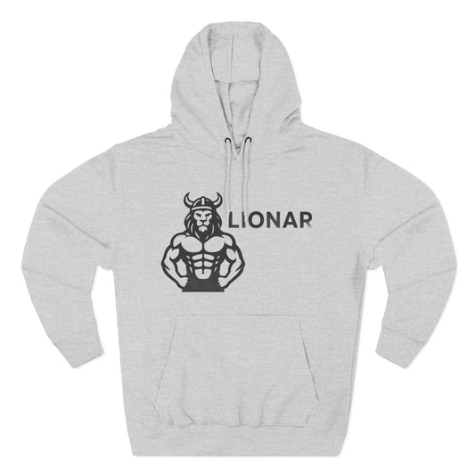LionAr Hoodie