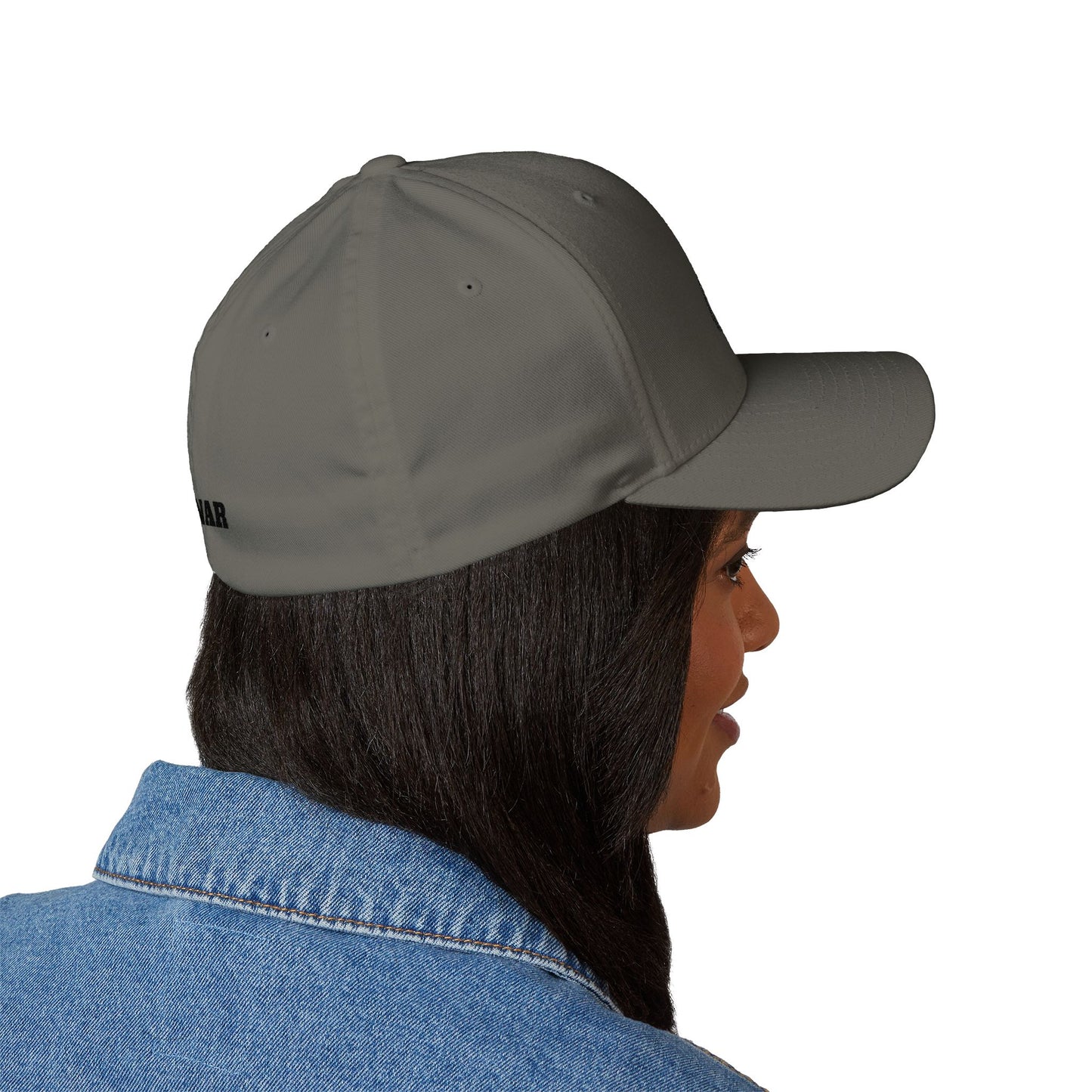 LionAr Unisex Cap