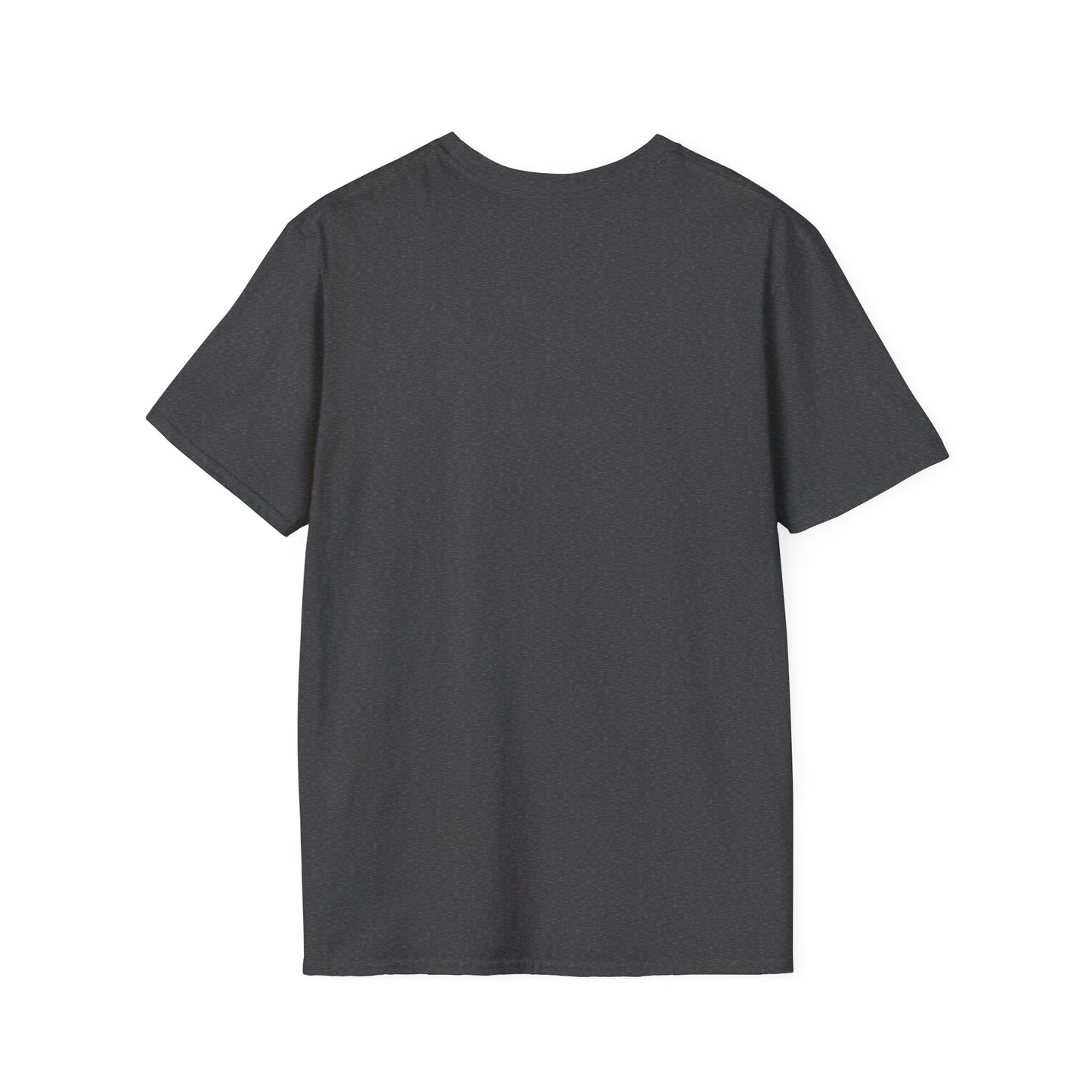 LionAr Unisex Softstyle T-Shirt