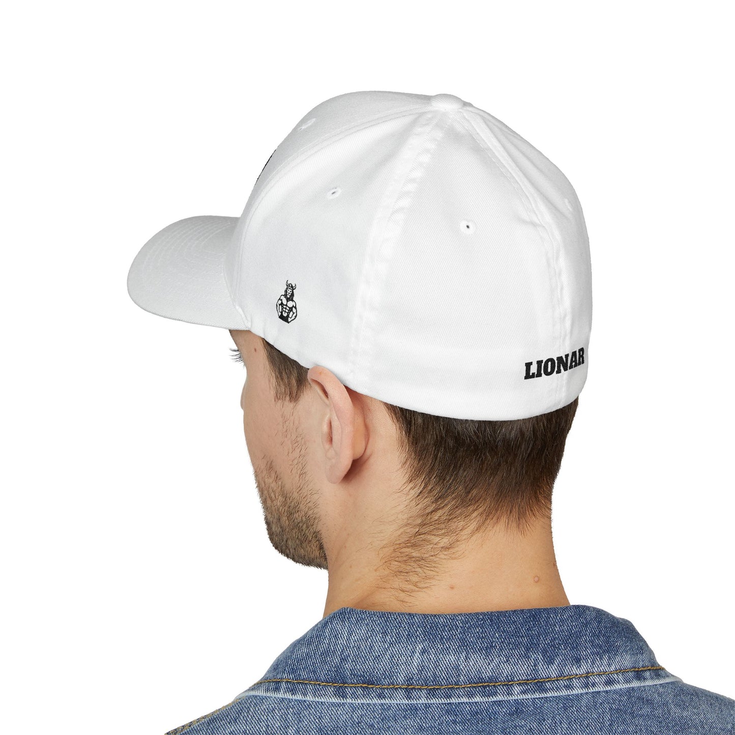 LionAr Unisex Cap