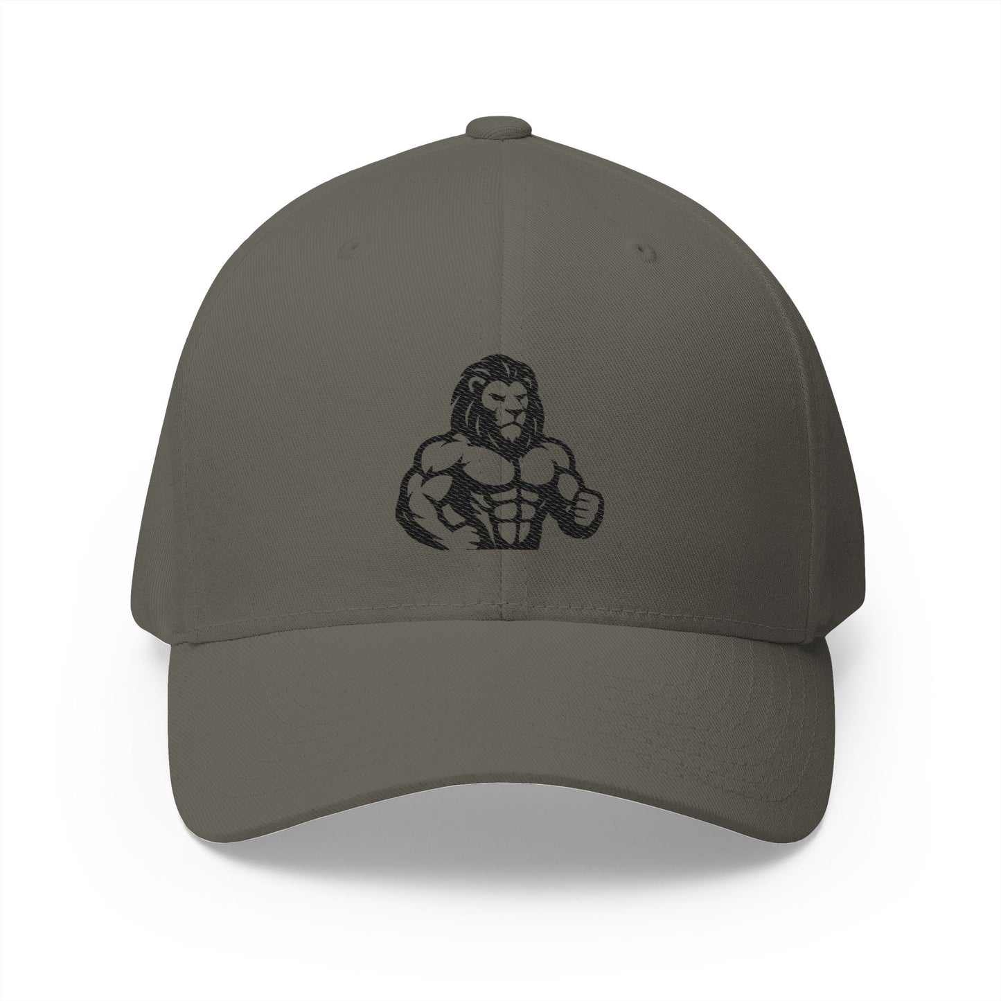 LionAr Unisex Cap