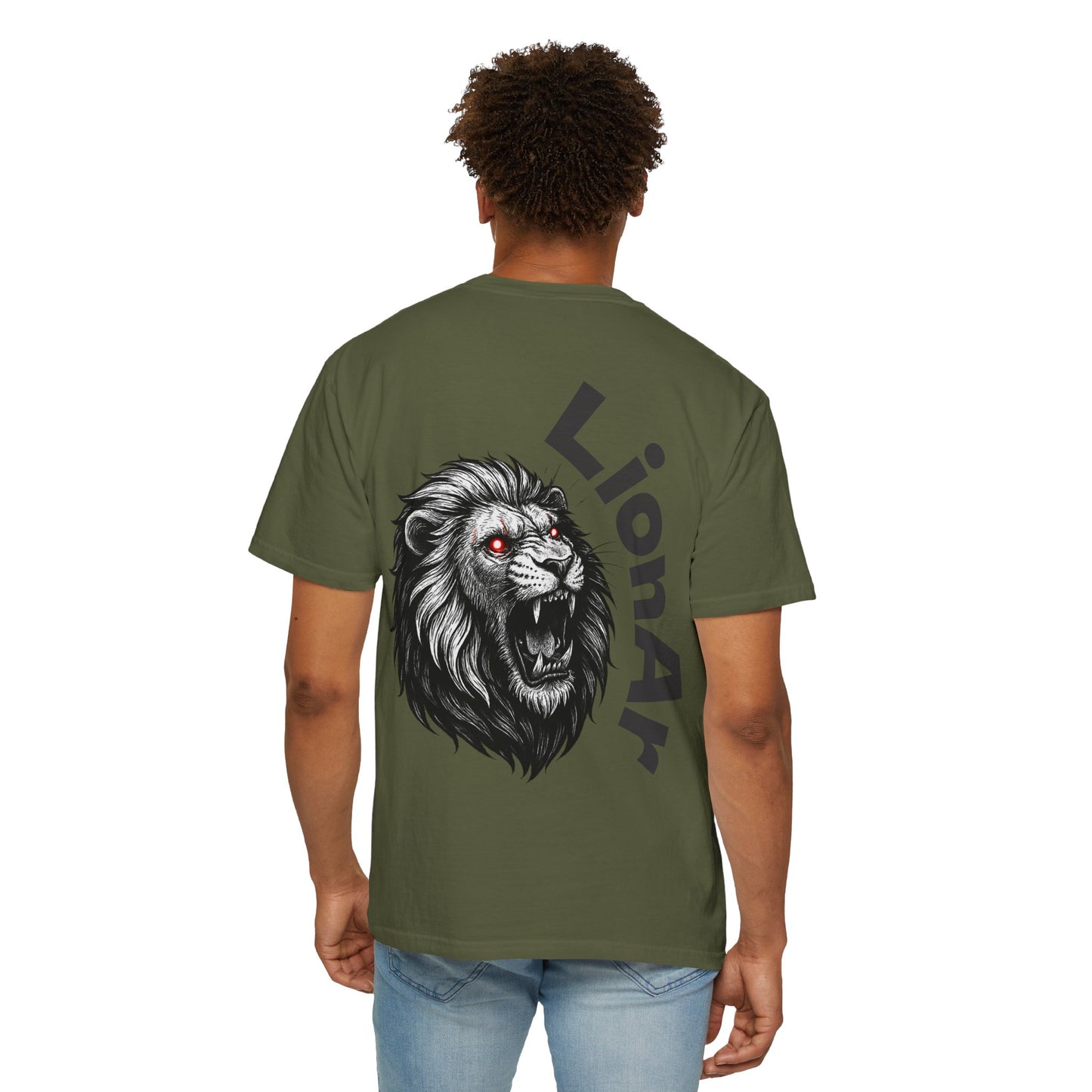 LionAr Unisex T-Shirt