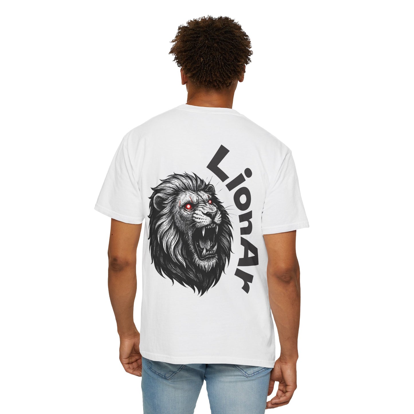 LionAr Unisex T-Shirt