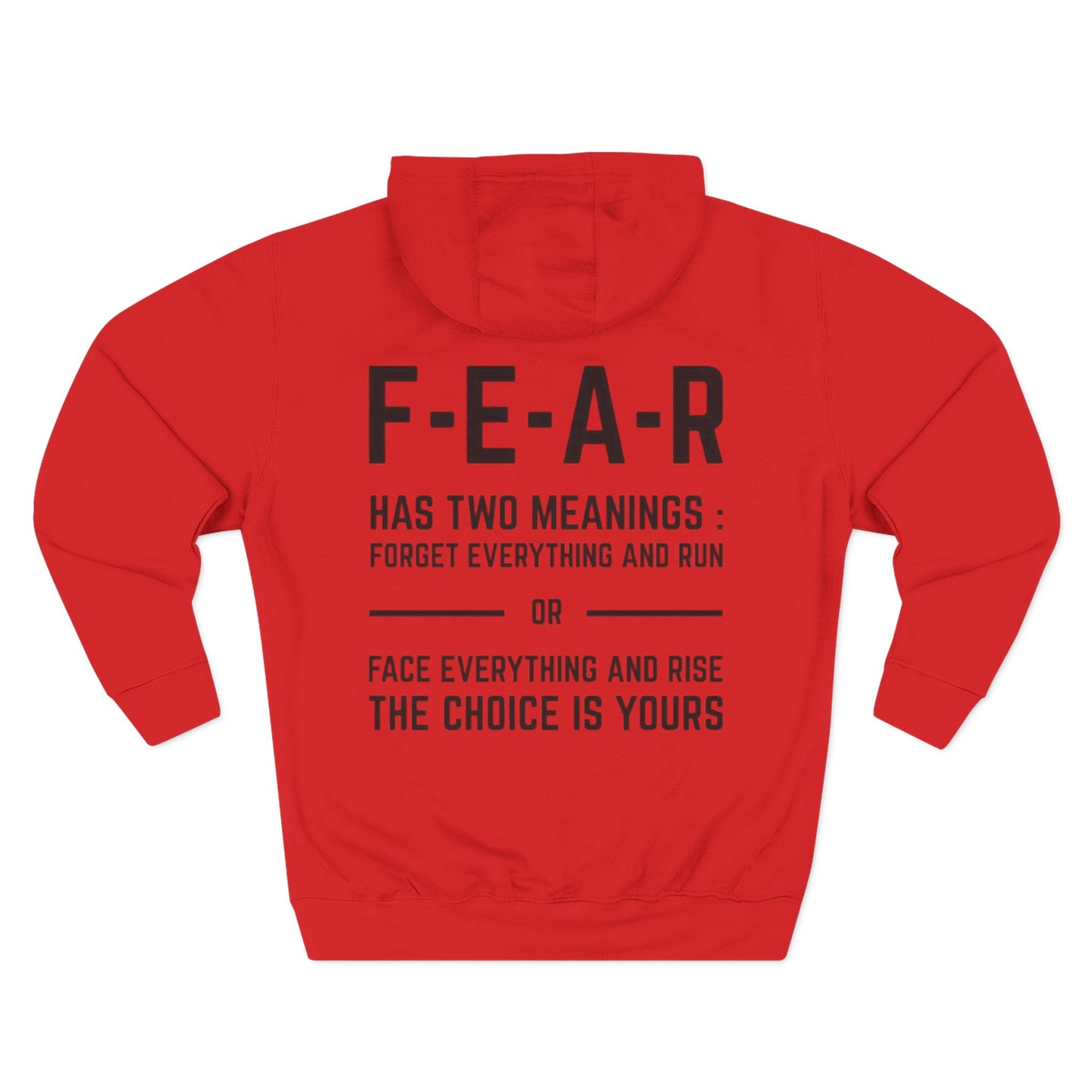 LionAr Hoodie