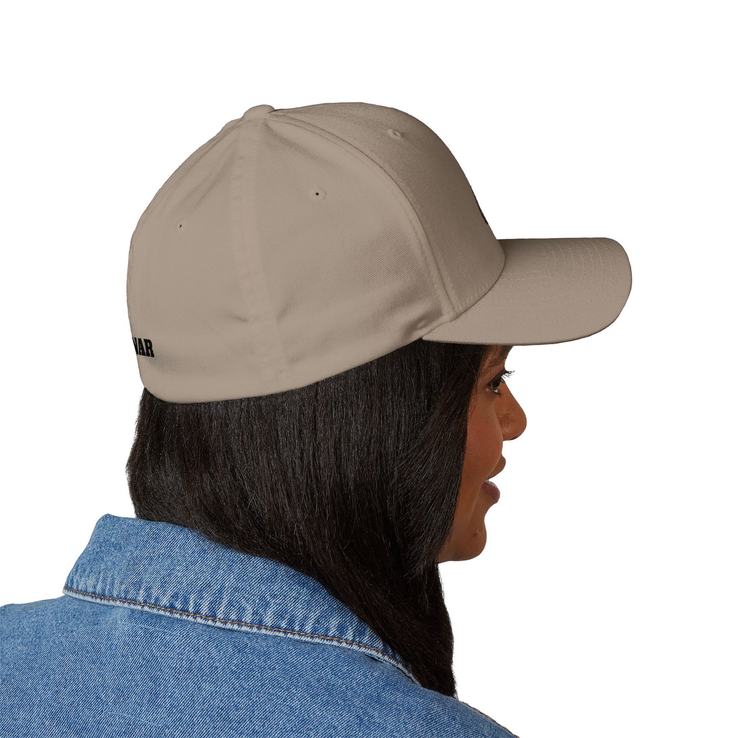 LionAr Unisex Cap