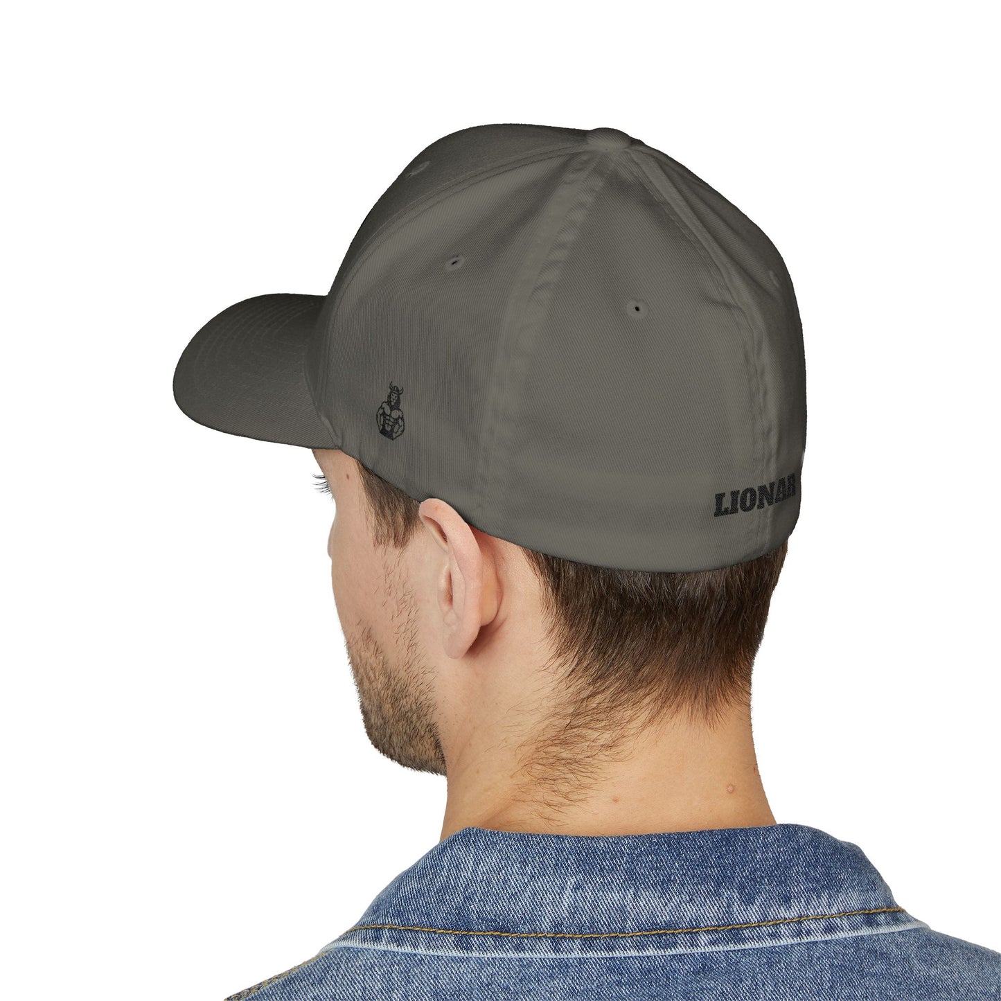 LionAr Unisex Cap