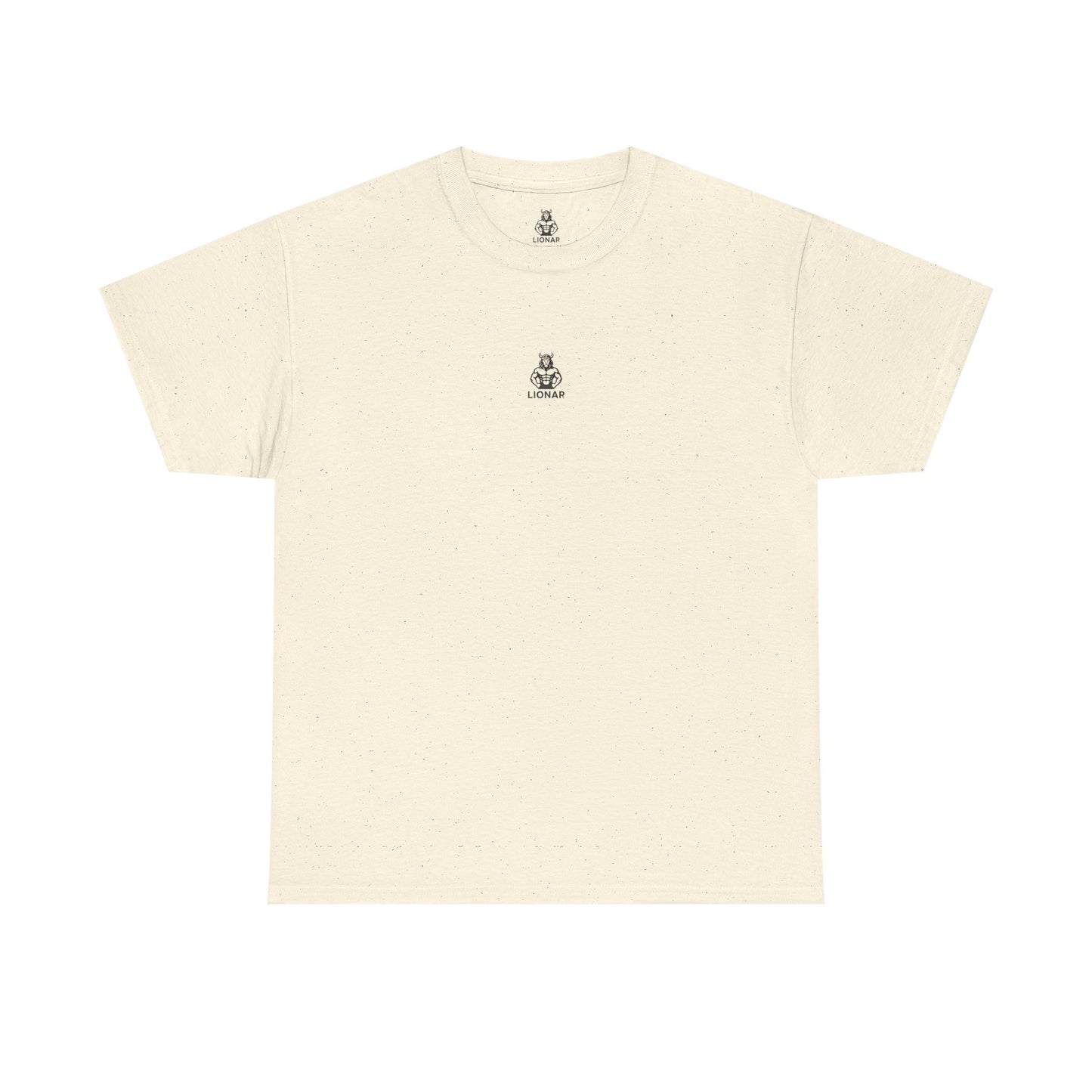 LionAr You vs You Cotton T-Shirt