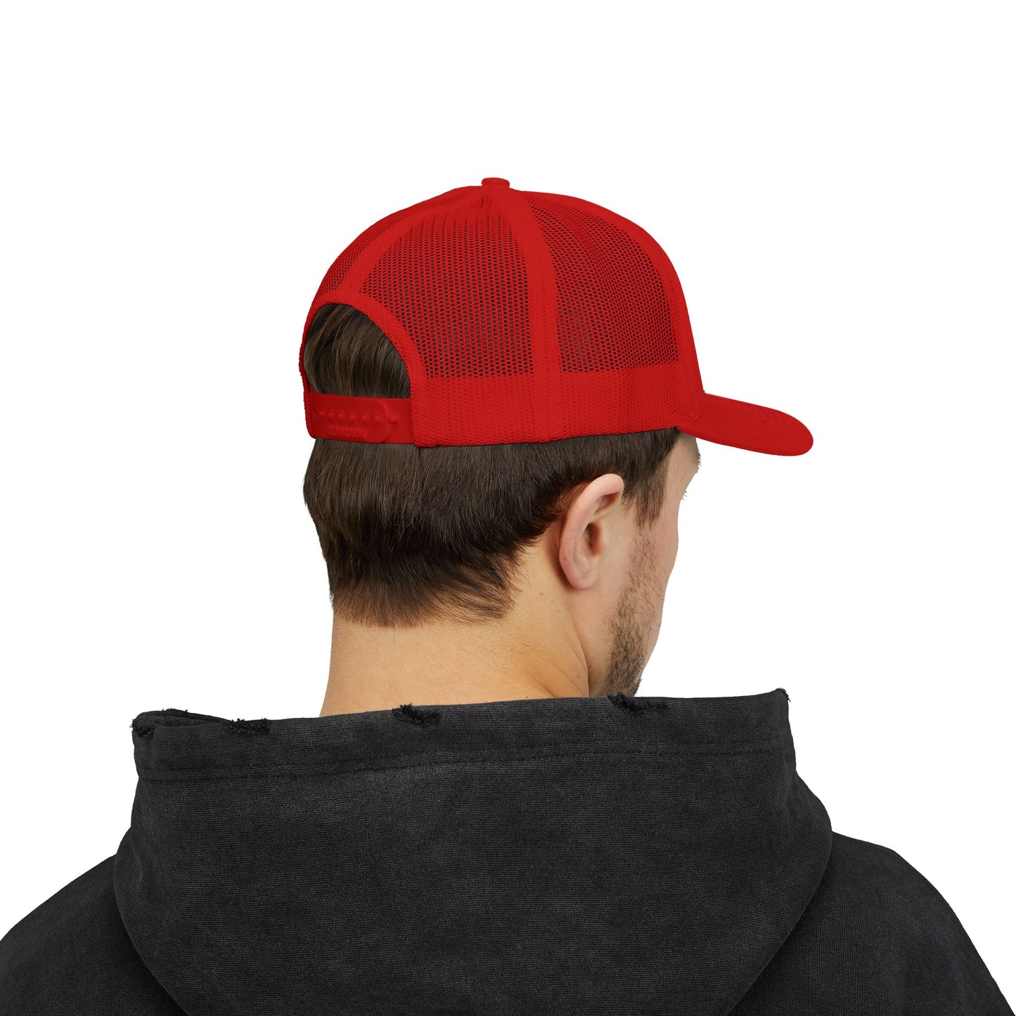 LionAr Girl Snapback Cap