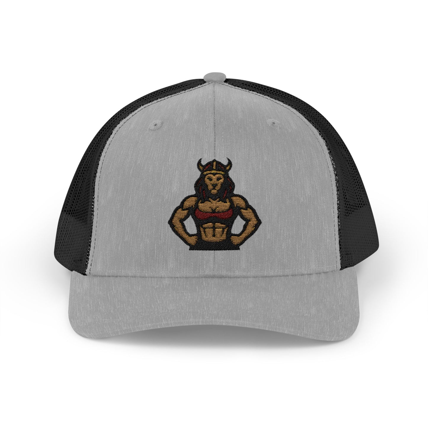 LionAr Girl Snapback Cap