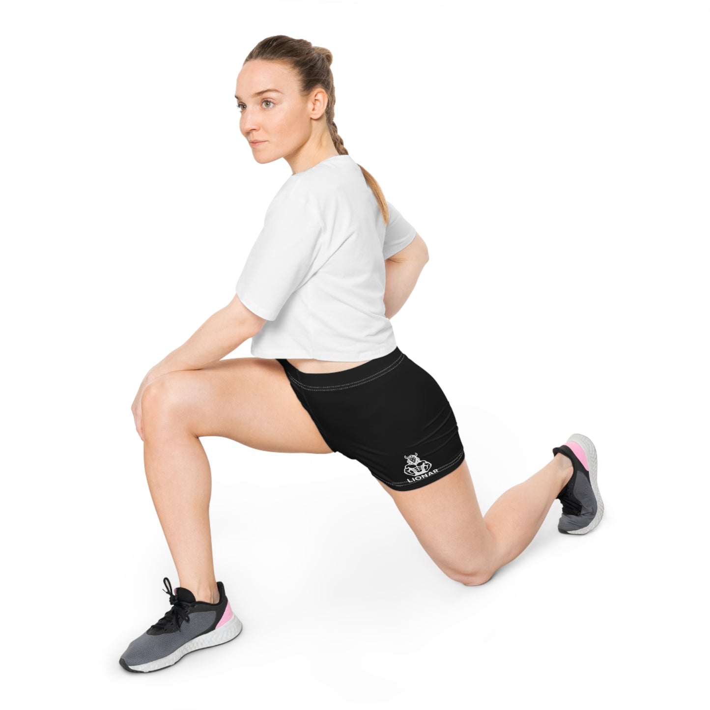 LionAr Women's  Shorts