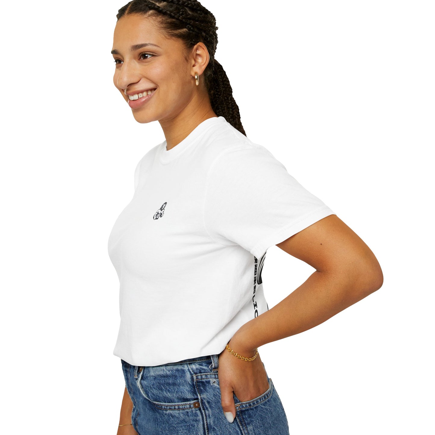 LionAr Unisex T-shirt