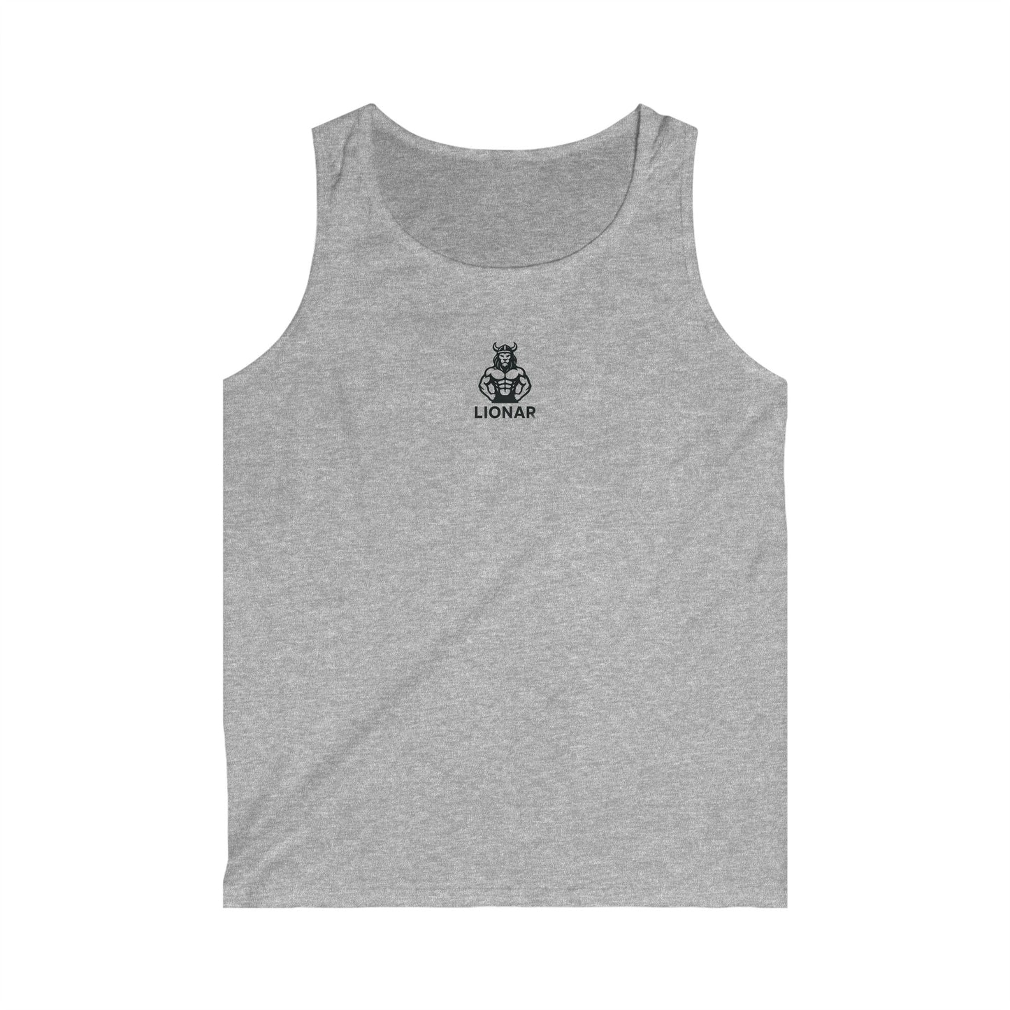 LionAr Softstyle Tank Top