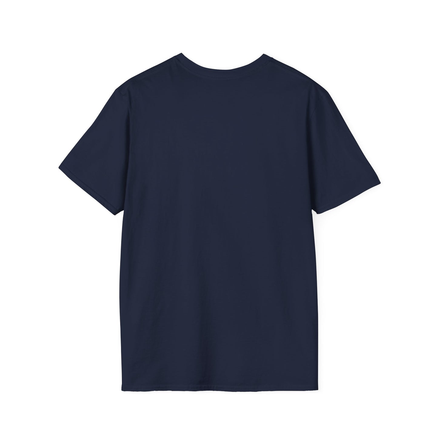 LionAr Unisex Softstyle T-Shirt