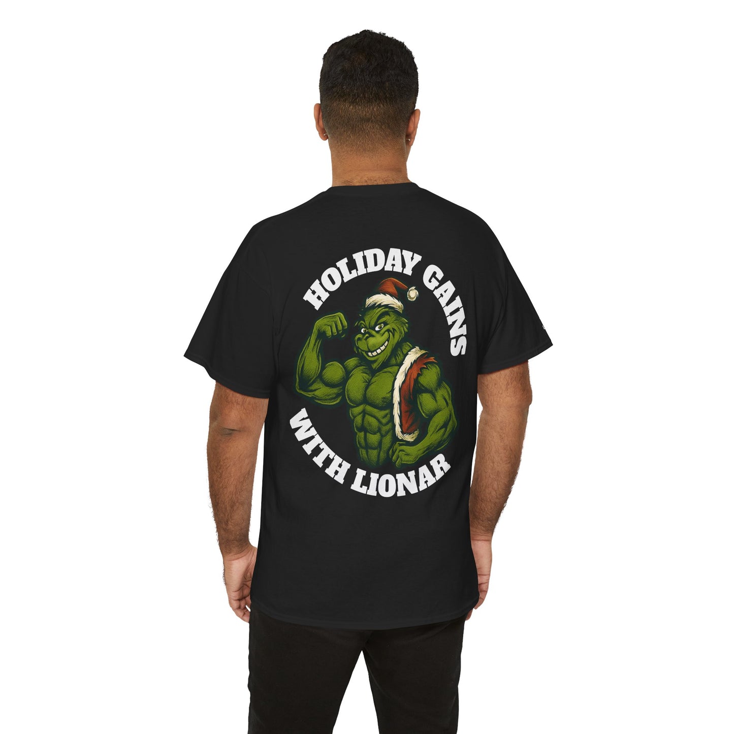 LionAr Holiday Gains Shirt