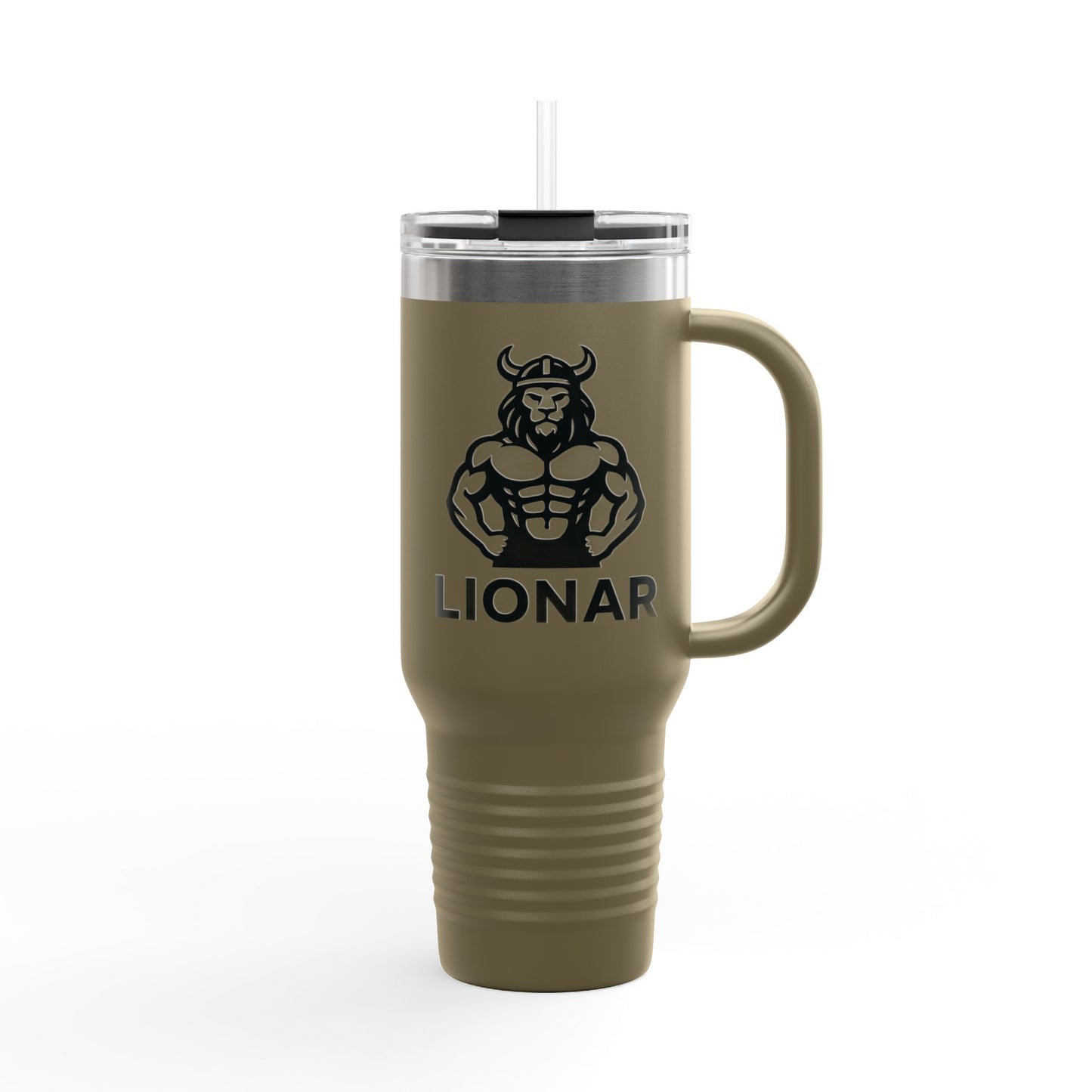LionAr Insulated Travel Mug | 40oz Lionar