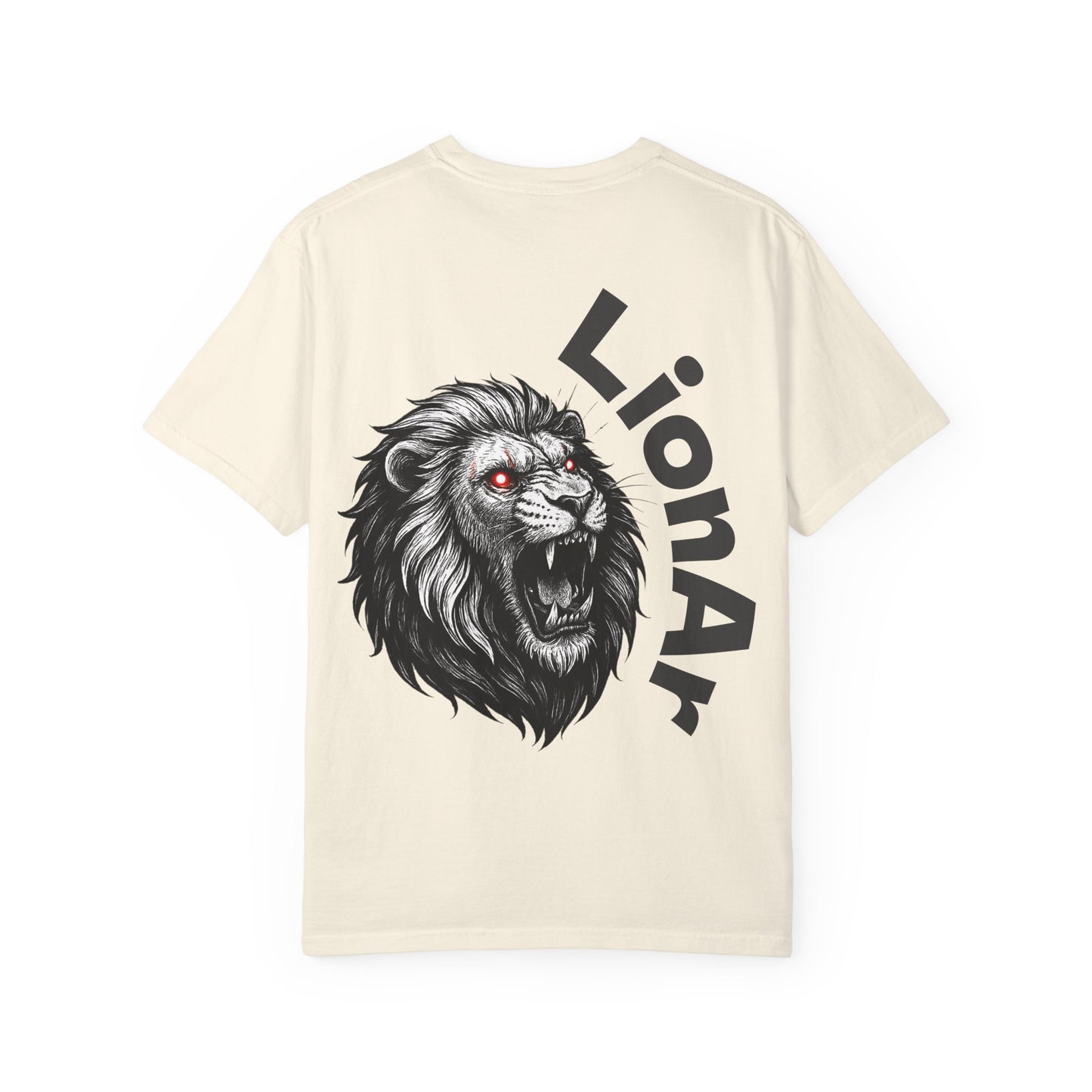 LionAr Unisex T-Shirt