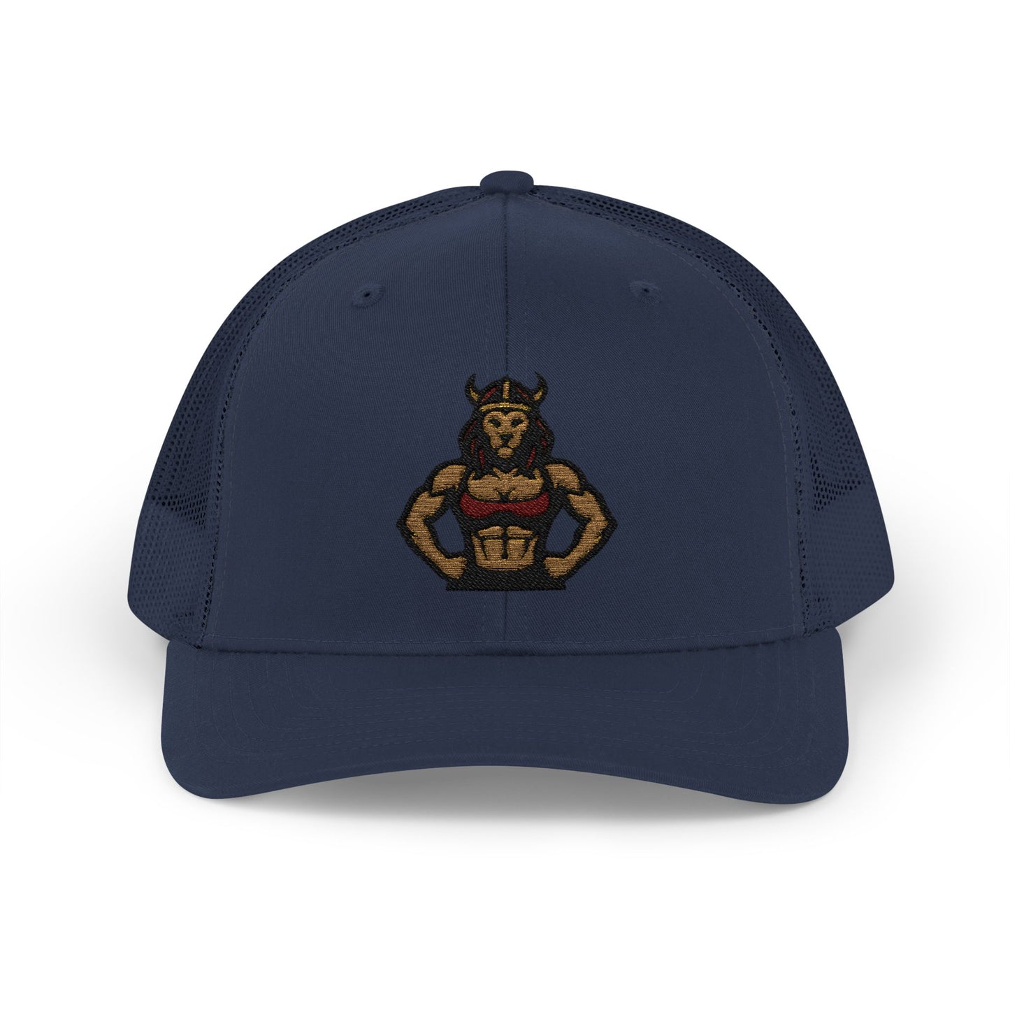 LionAr Girl Snapback Cap